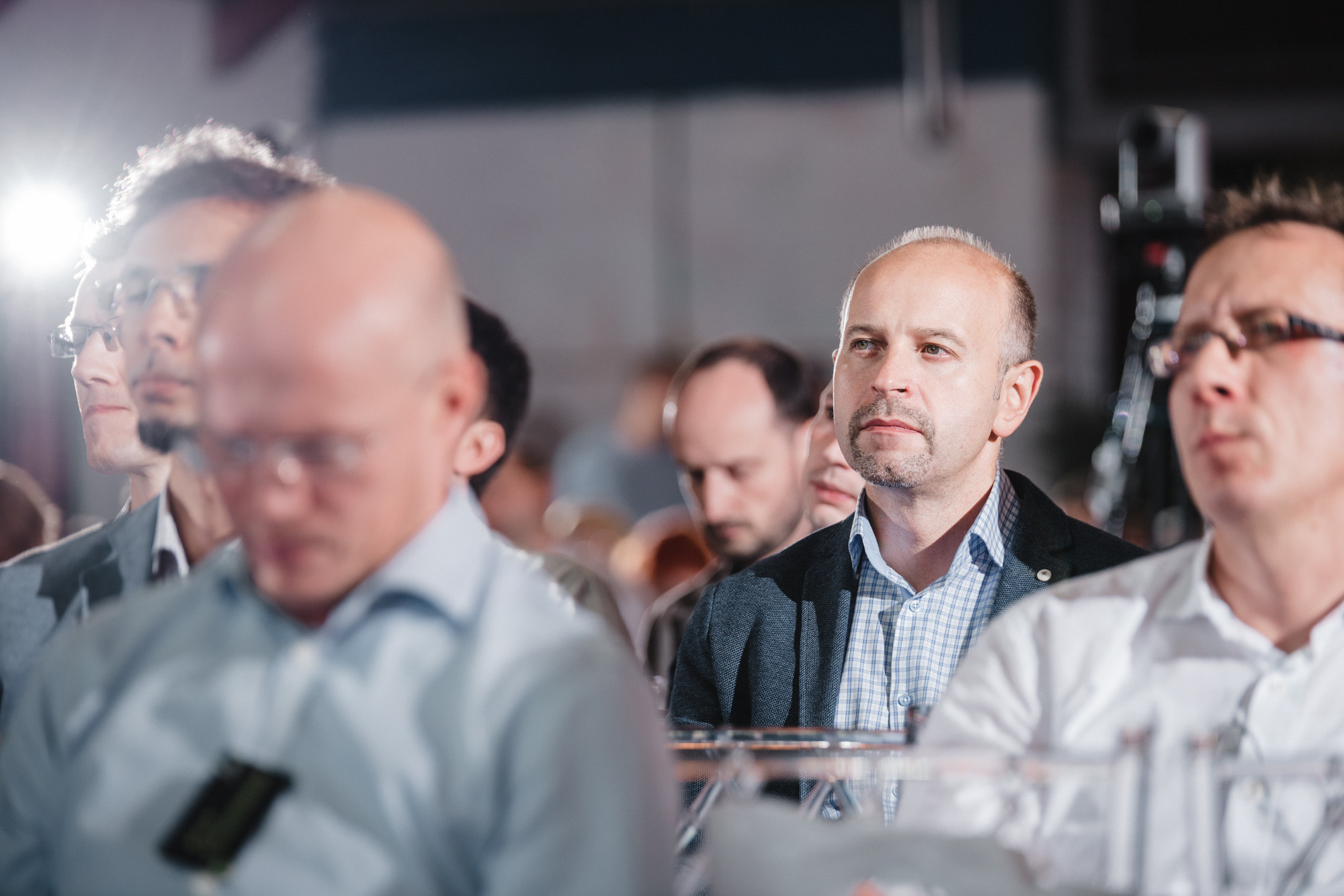 Репортаж в Loft hall 4. Свадебный фотограф Москва — Сергей и Татьяна