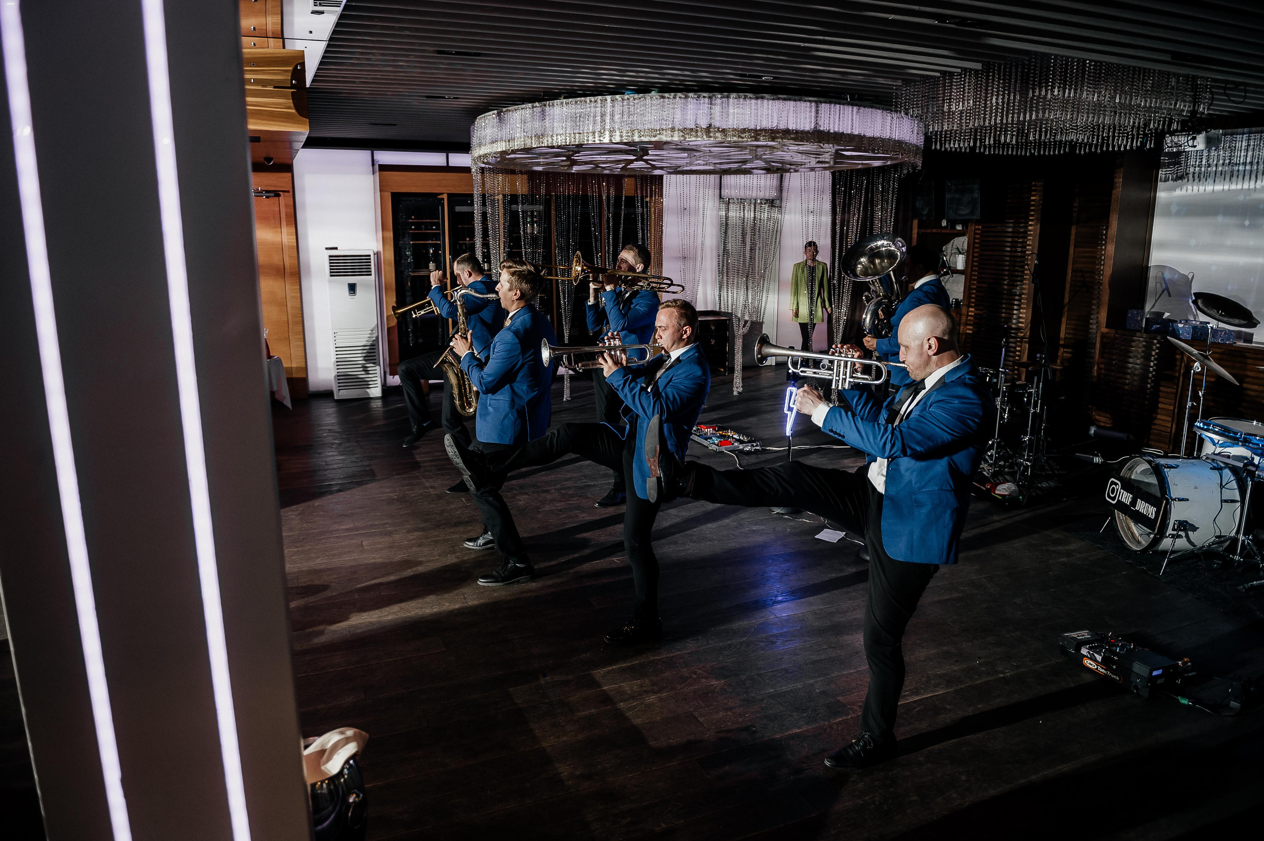 Фотосъемка корпоратива компании в Москве. Свадебный фотограф Москва — Сергей и Татьяна