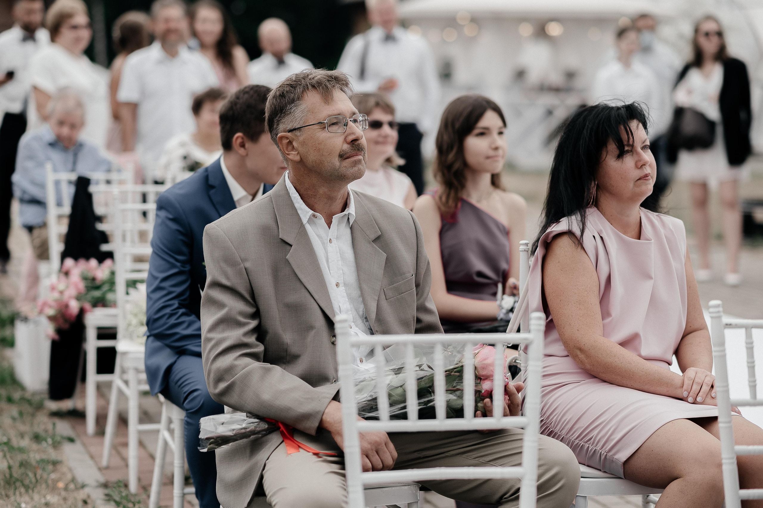 Свадьба Национальный Конный Парк Русь. Свадебный фотограф Москва — Сергей и Татьяна