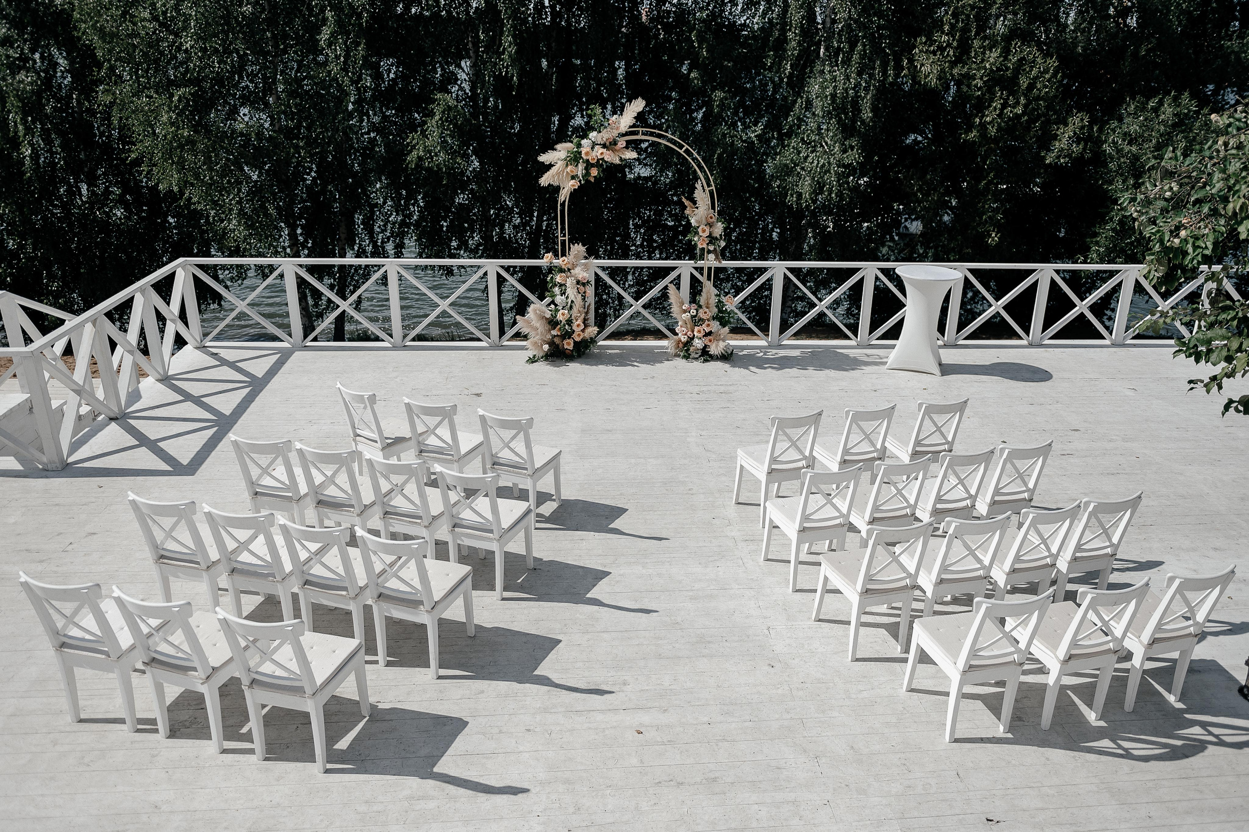 Свадьба White park. Свадебный фотограф Москва — Сергей и Татьяна