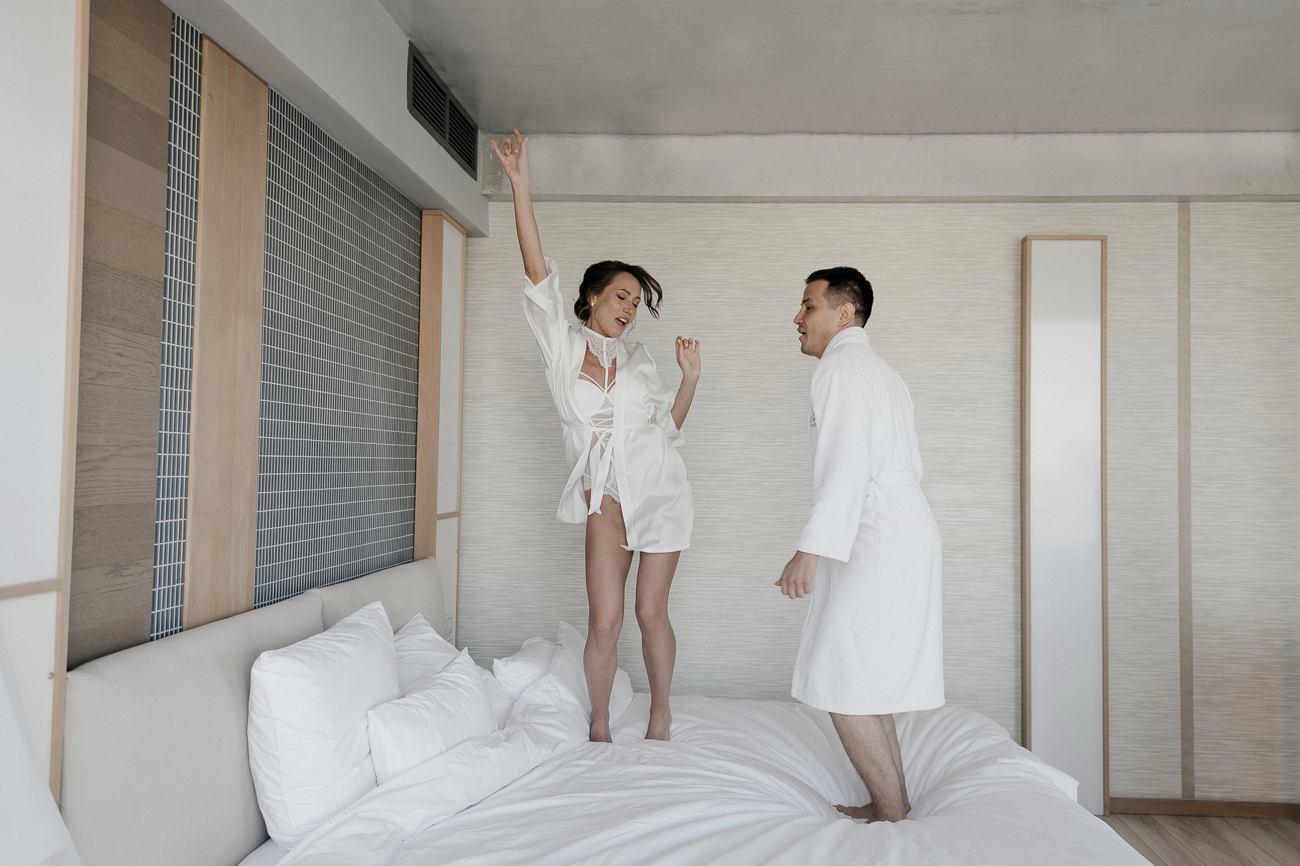 Свадьба White park. Свадебный фотограф Москва — Сергей и Татьяна