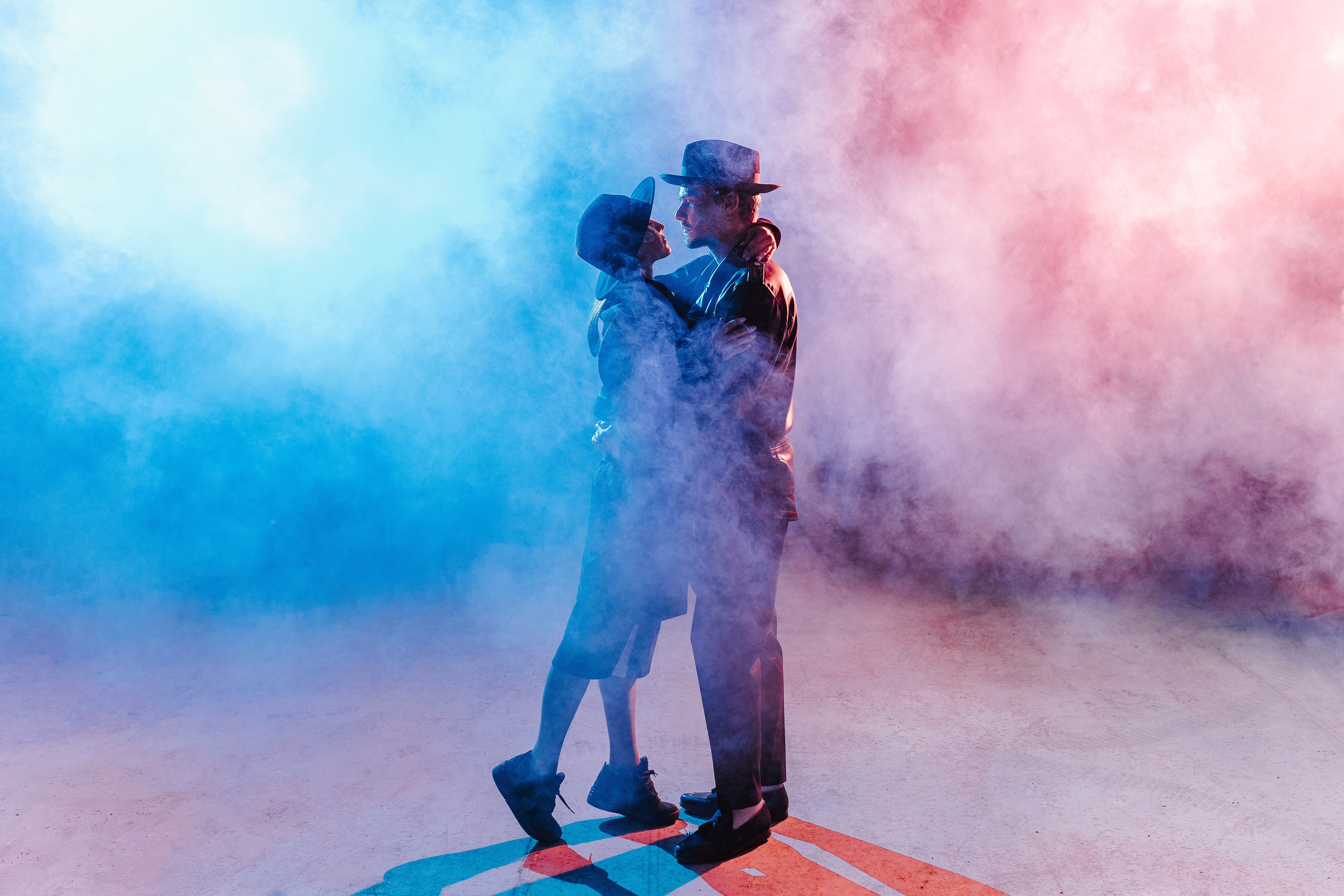 Лав стори Moscow city. Свадебный фотограф Москва — Сергей и Татьяна