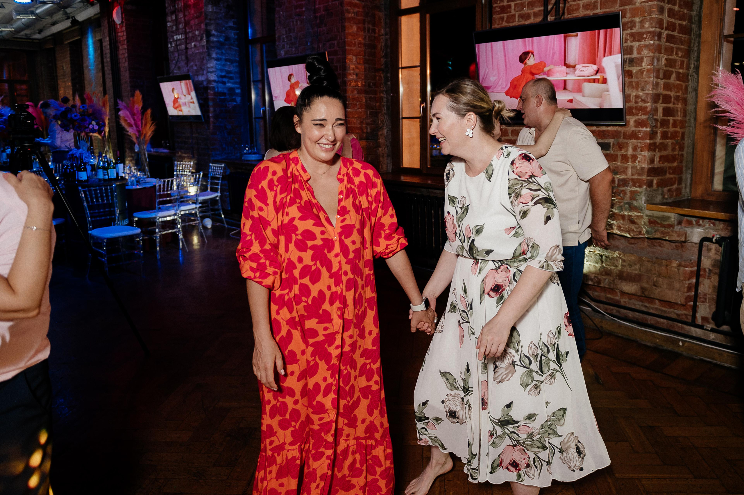 Детский день рождения Красный октябрь. Свадебный фотограф Москва — Сергей и Татьяна