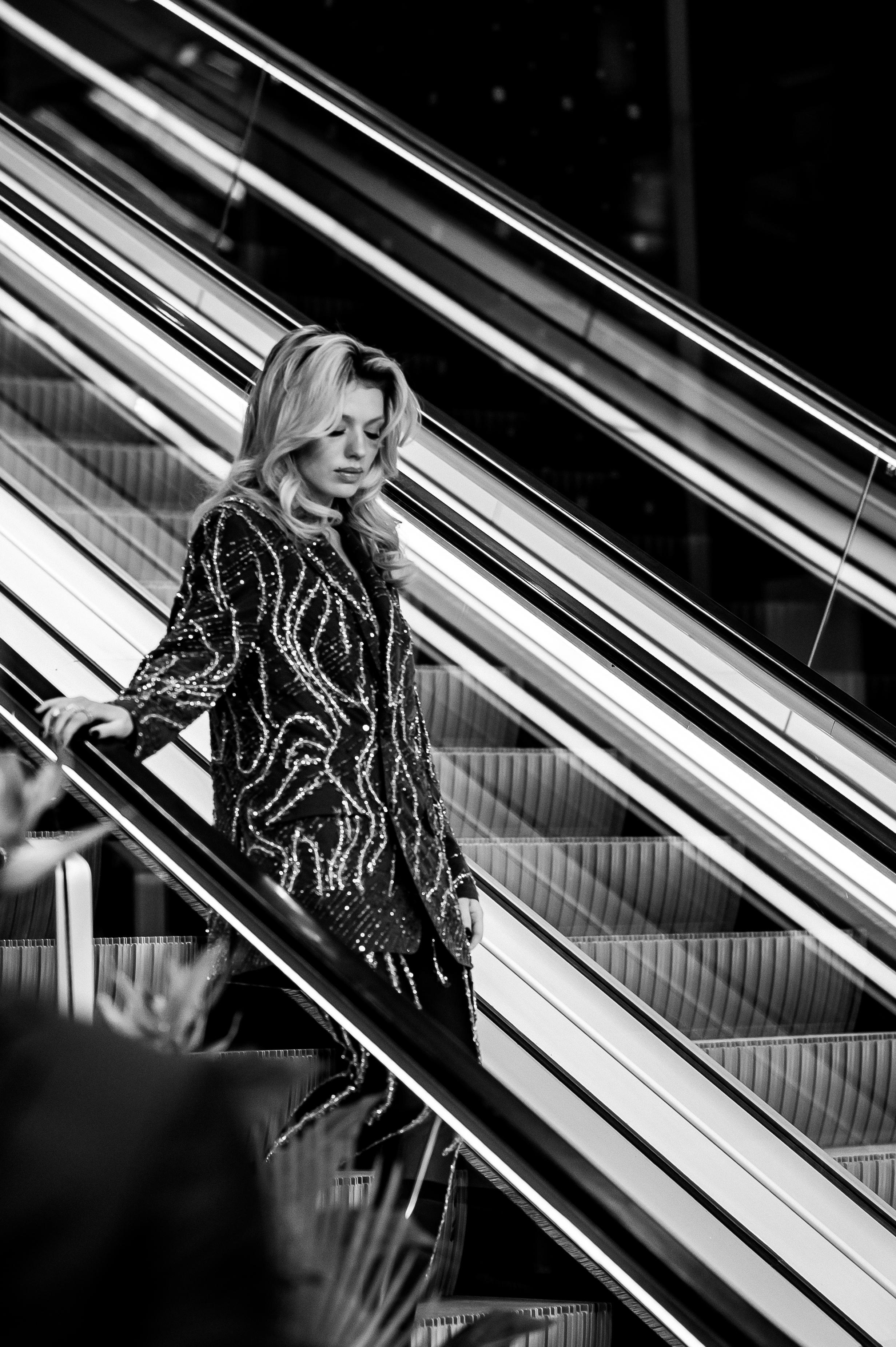 Репортажный фотограф Москва. Фотосъемка музыкальной примии. Свадебный фотограф Москва — Сергей и Татьяна