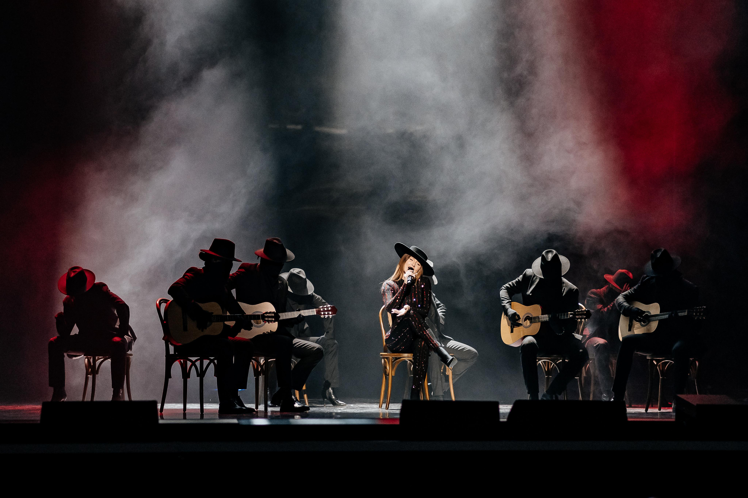 Репортажный фотограф Москва. Фотосъемка музыкальной примии. Свадебный фотограф Москва — Сергей и Татьяна