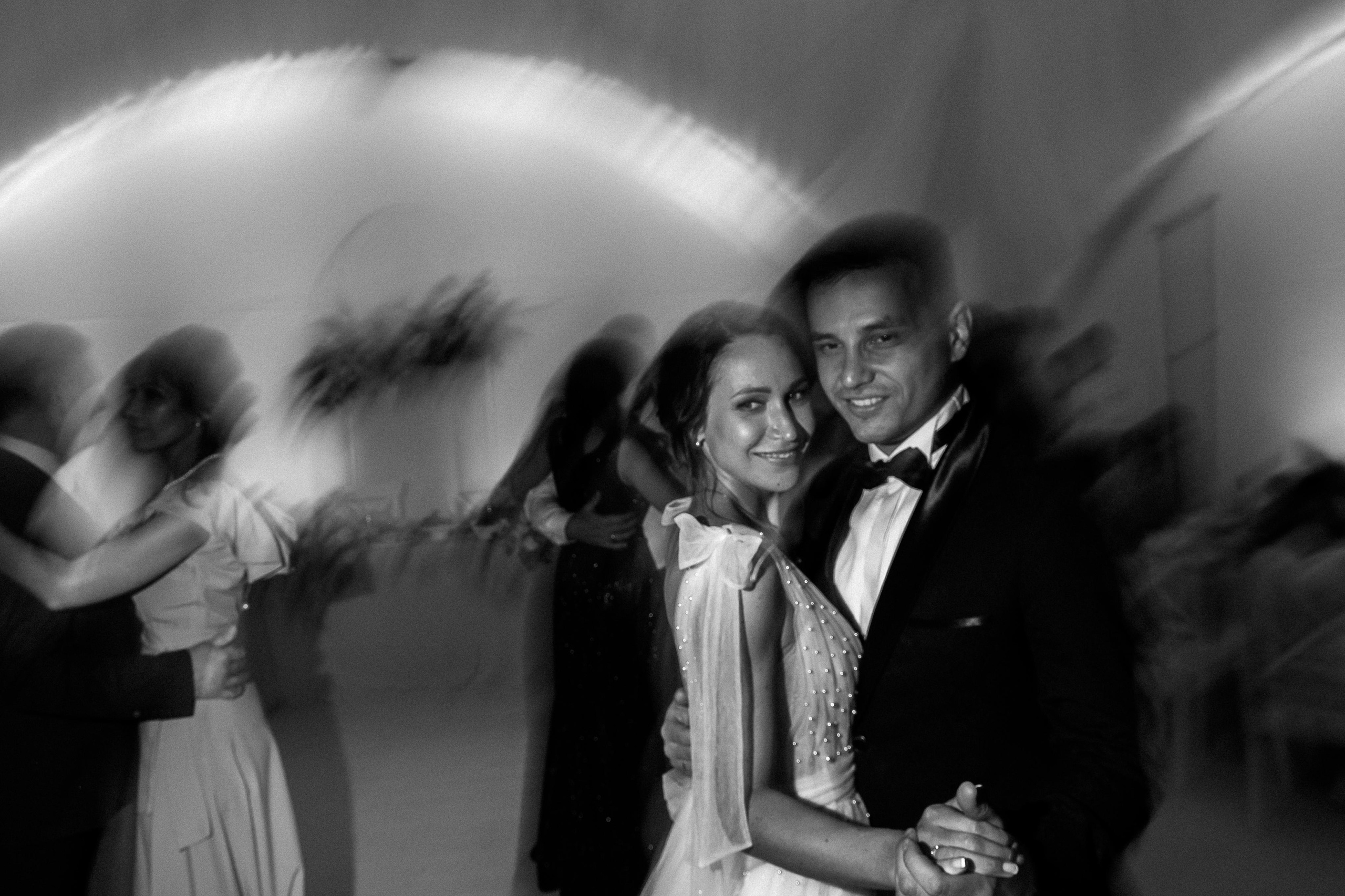 Свадьба White park. Свадебный фотограф Москва — Сергей и Татьяна