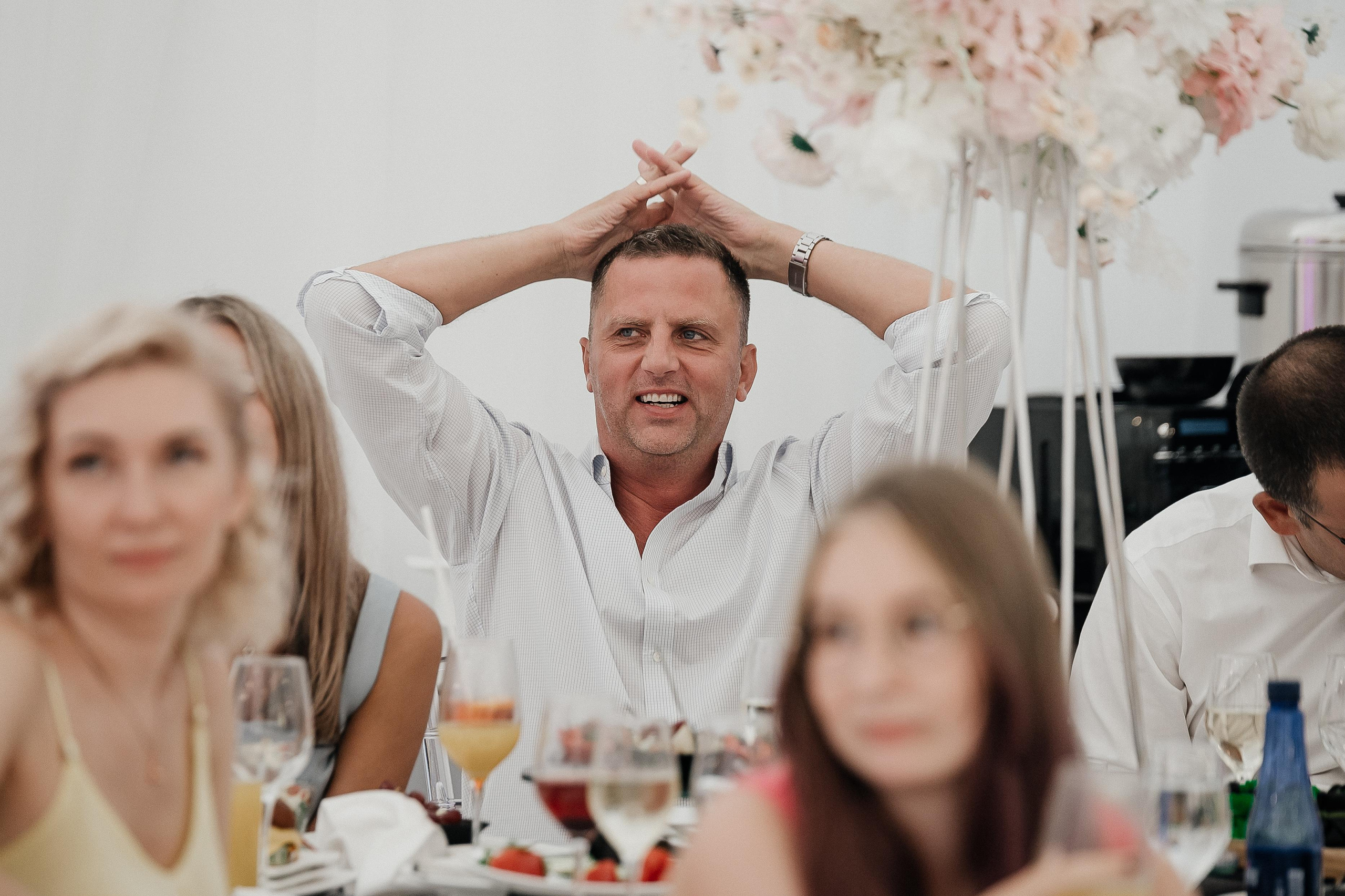 Свадьба Национальный Конный Парк Русь. Свадебный фотограф Москва — Сергей и Татьяна