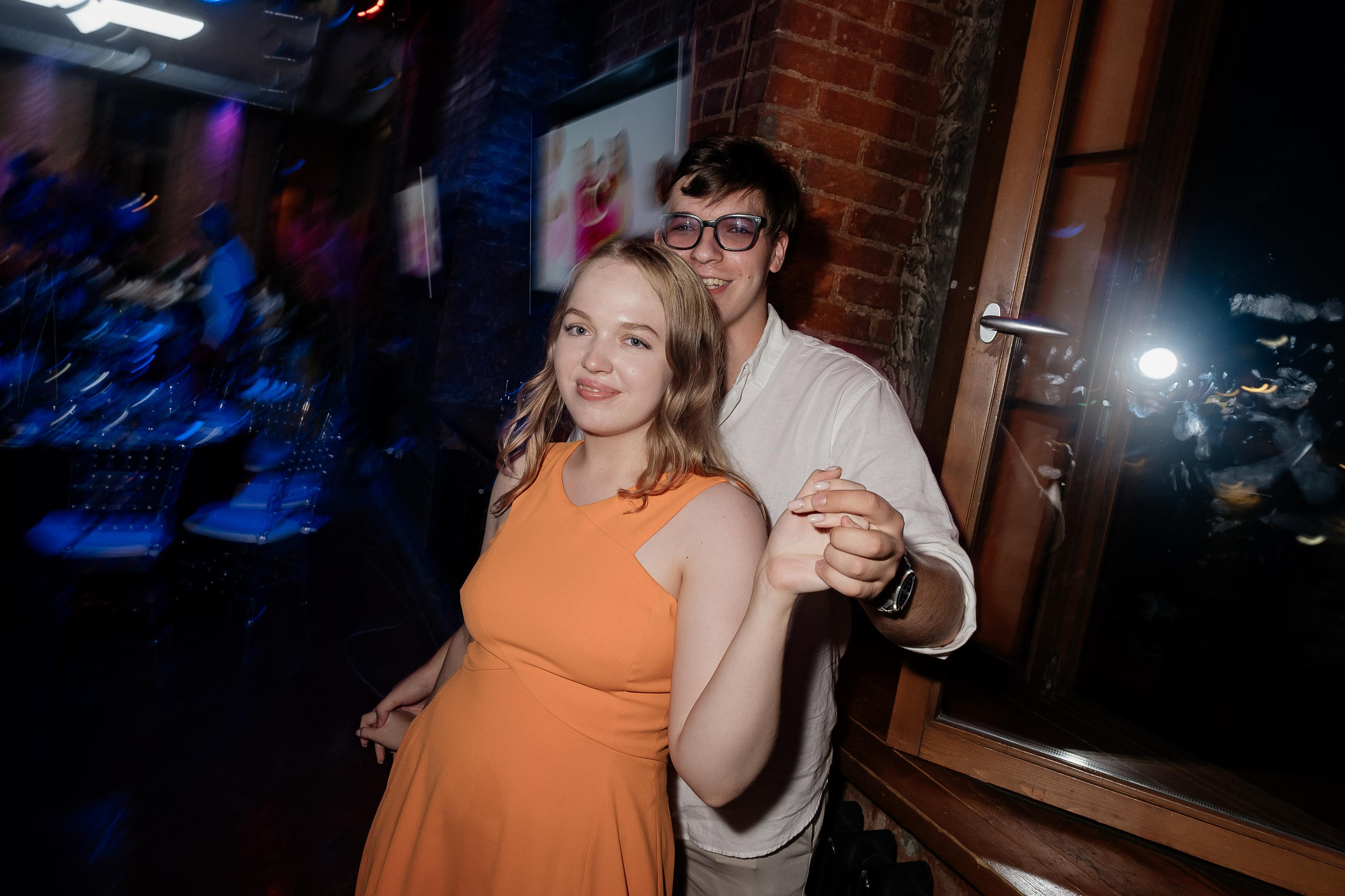 Детский день рождения Красный октябрь. Свадебный фотограф Москва — Сергей и Татьяна