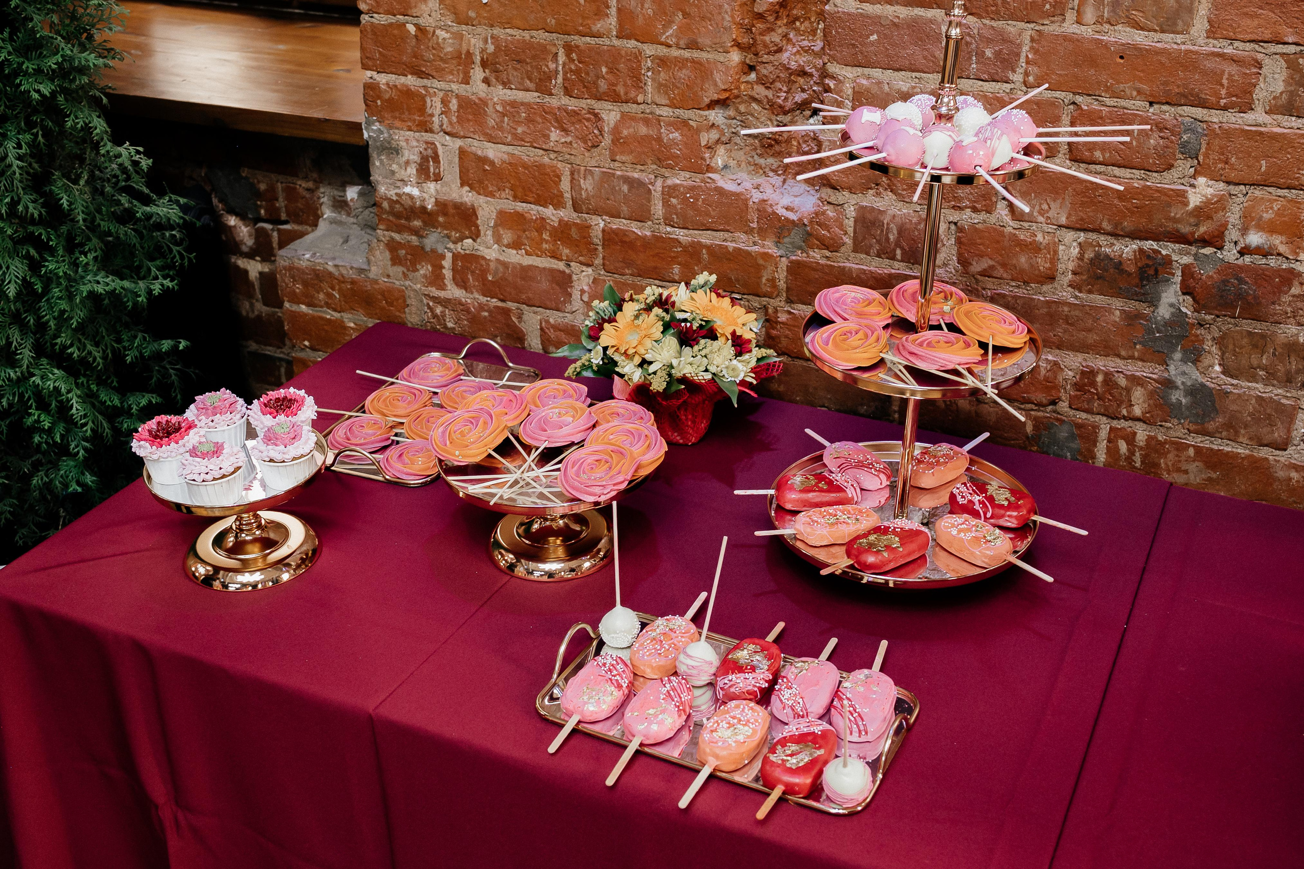 Детский день рождения Красный октябрь. Свадебный фотограф Москва — Сергей и Татьяна