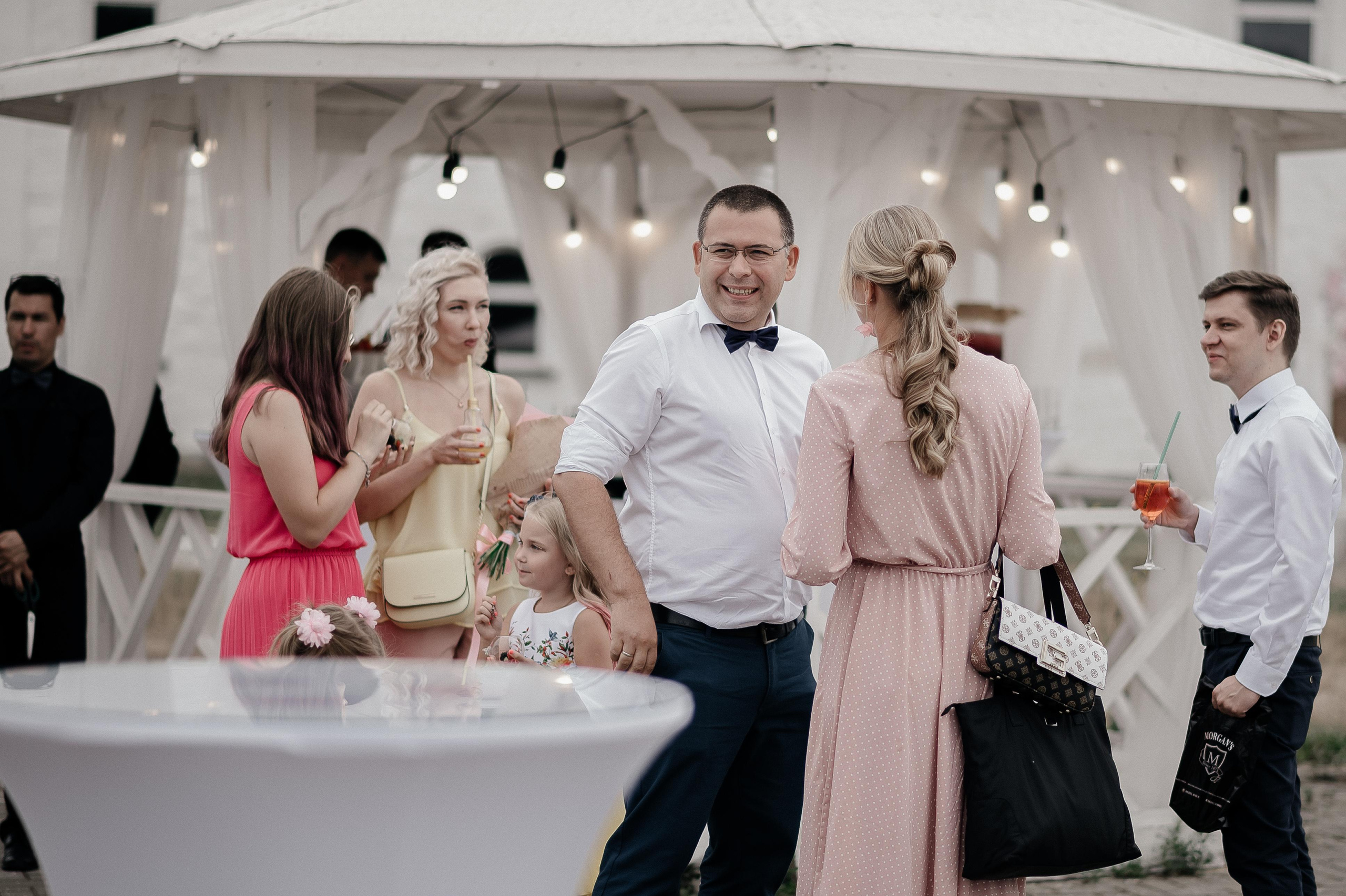 Свадьба Национальный Конный Парк Русь. Свадебный фотограф Москва — Сергей и Татьяна