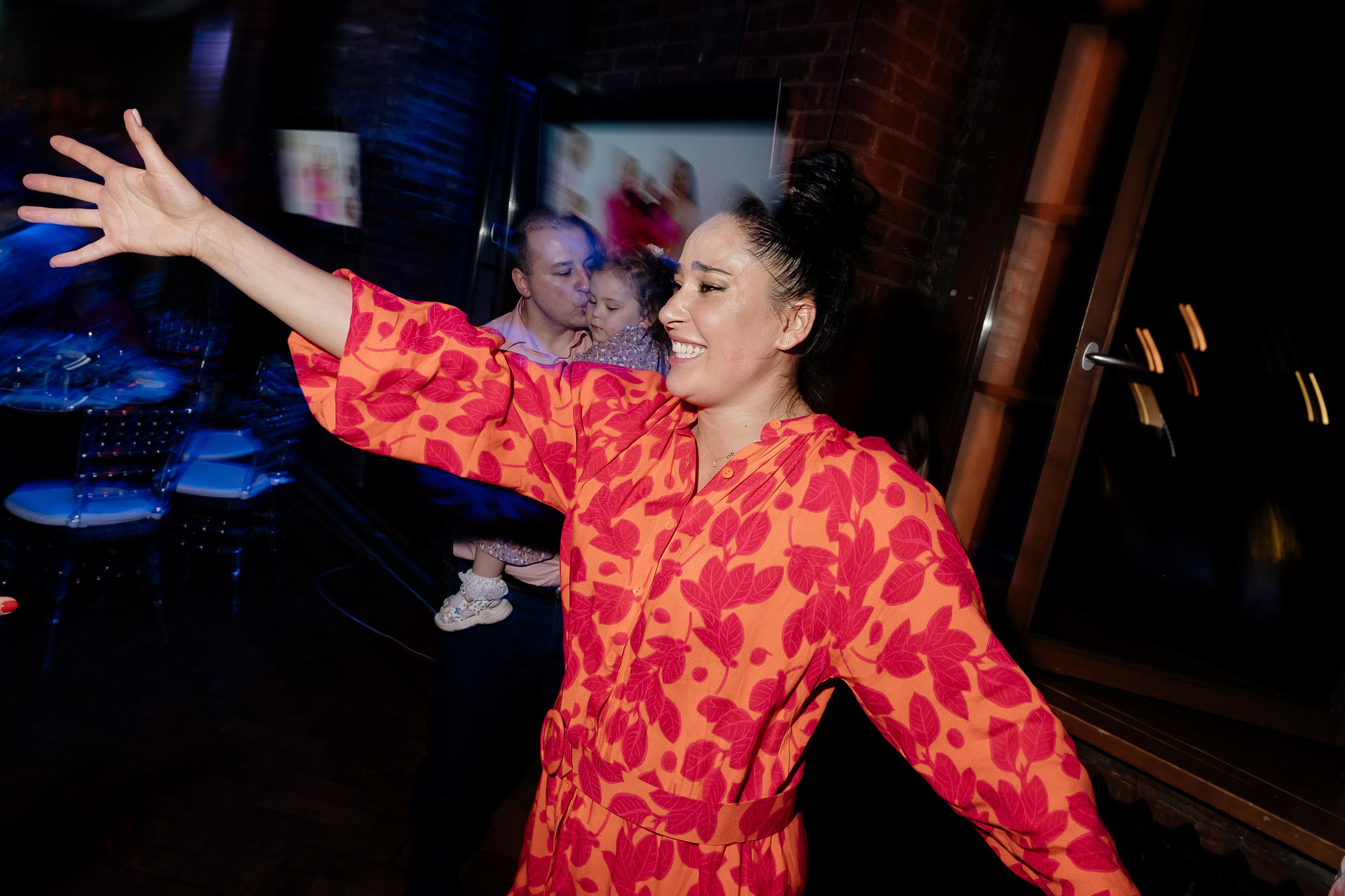 Детский день рождения Красный октябрь. Свадебный фотограф Москва — Сергей и Татьяна