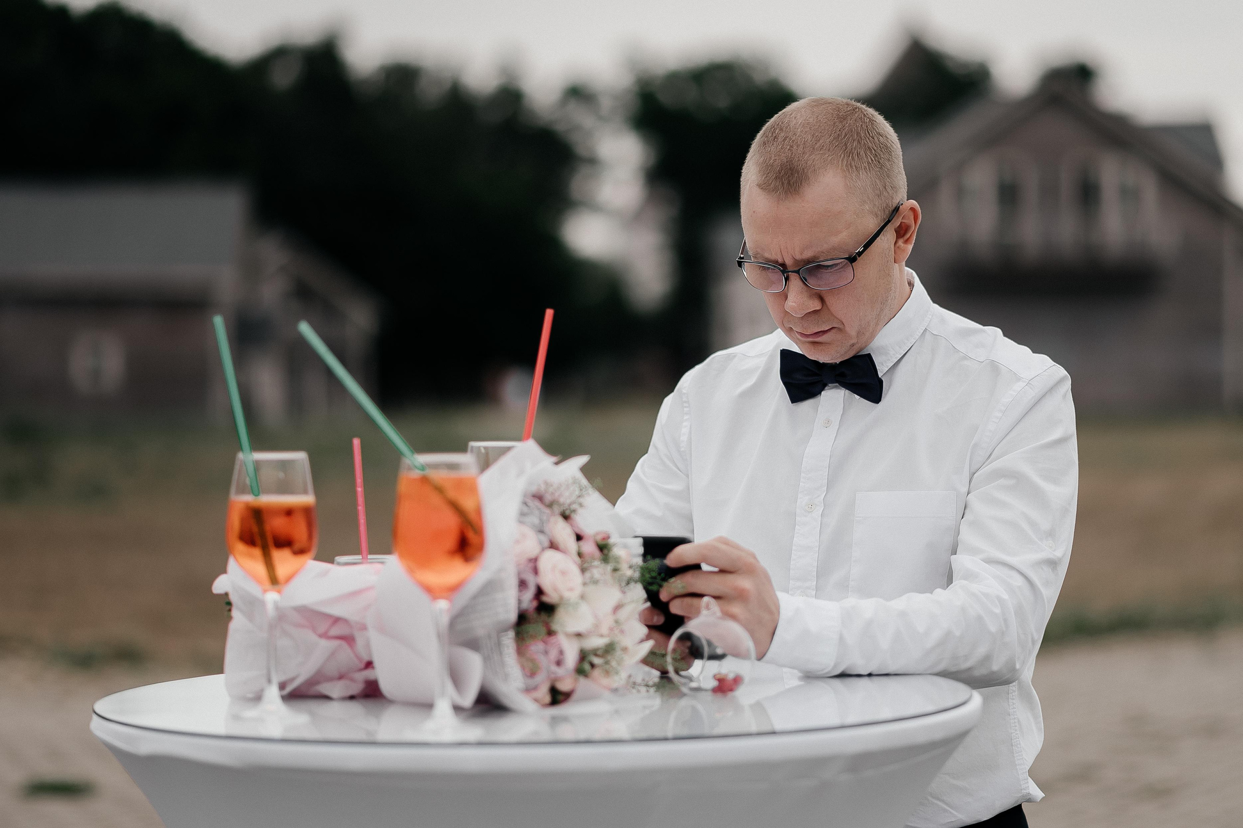 Свадьба Национальный Конный Парк Русь. Свадебный фотограф Москва — Сергей и Татьяна
