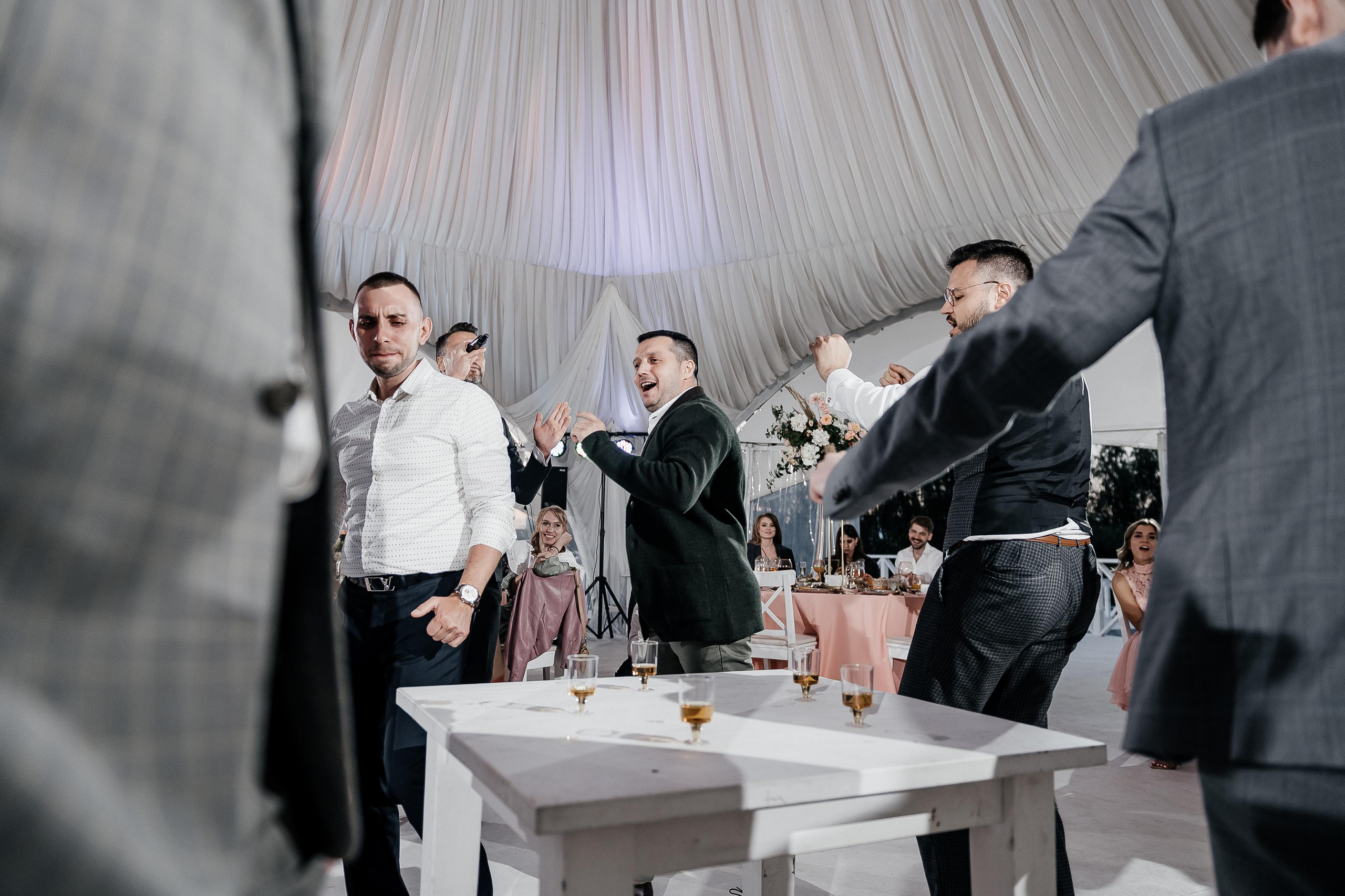 Свадьба White park. Свадебный фотограф Москва — Сергей и Татьяна