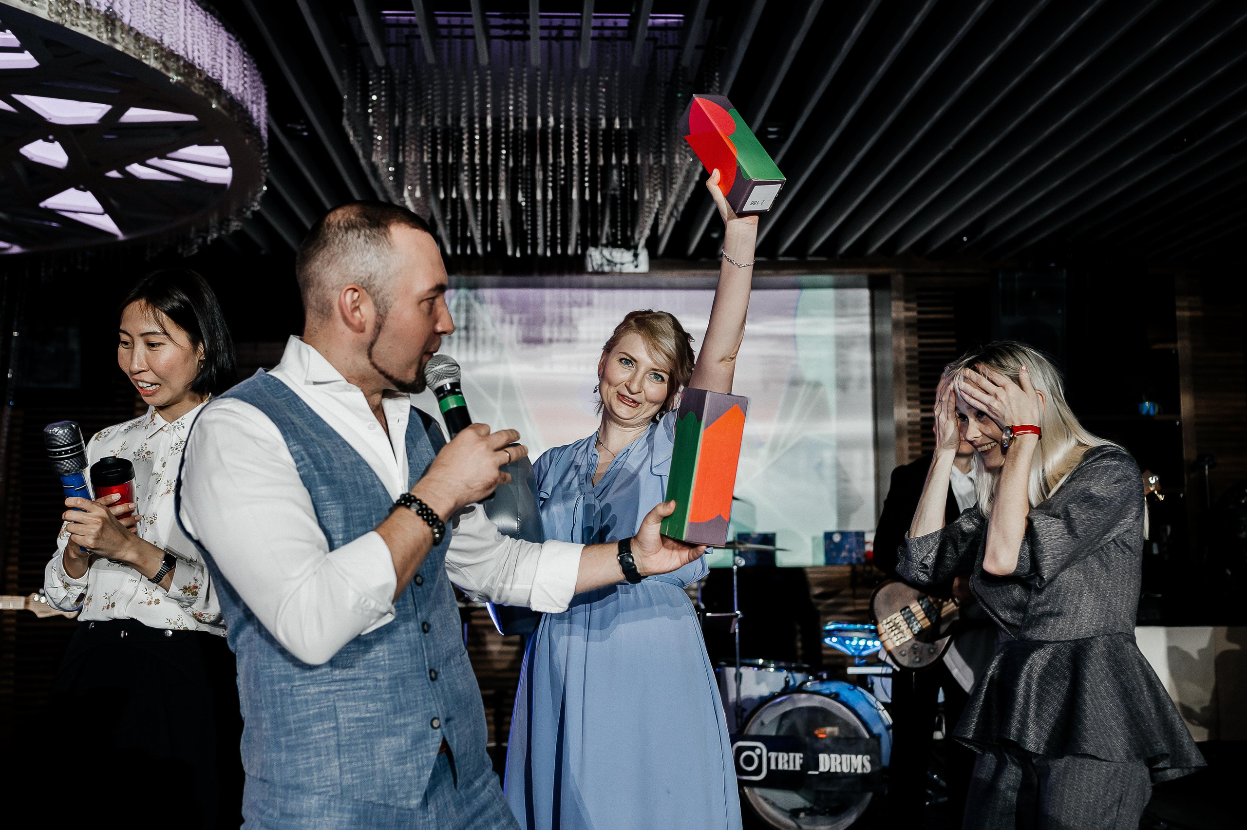 Фотосъемка корпоратива компании в Москве. Свадебный фотограф Москва — Сергей и Татьяна