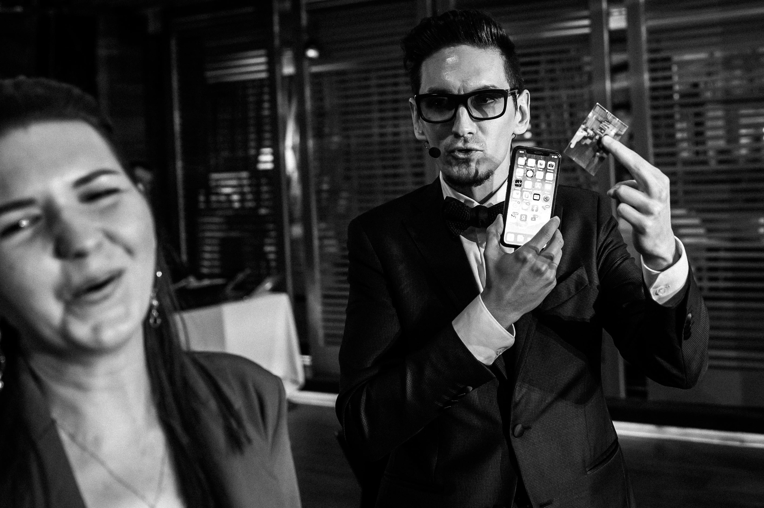 Фотосъемка корпоратива компании в Москве. Свадебный фотограф Москва — Сергей и Татьяна