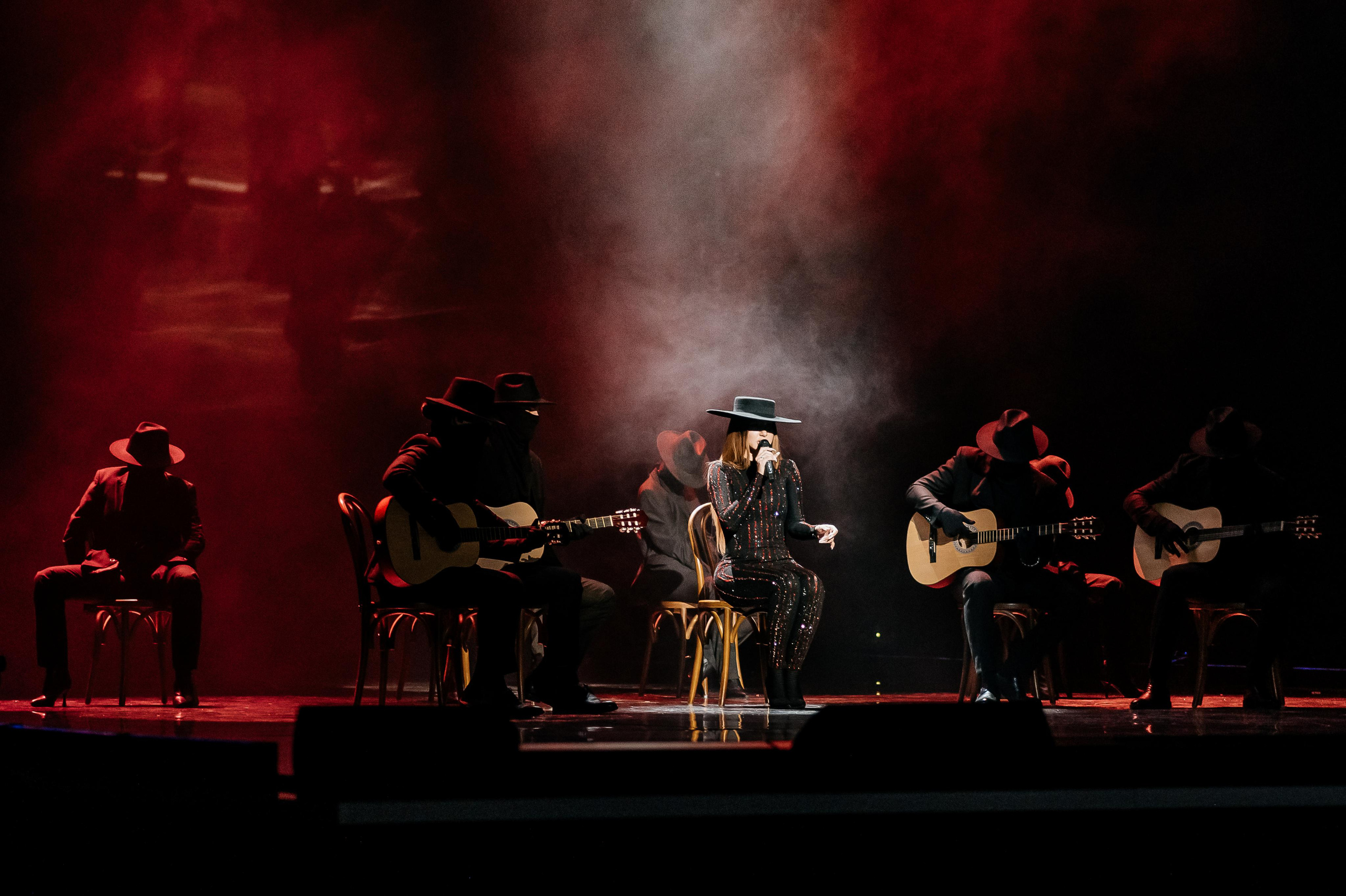 Репортажный фотограф Москва. Фотосъемка музыкальной примии. Свадебный фотограф Москва — Сергей и Татьяна