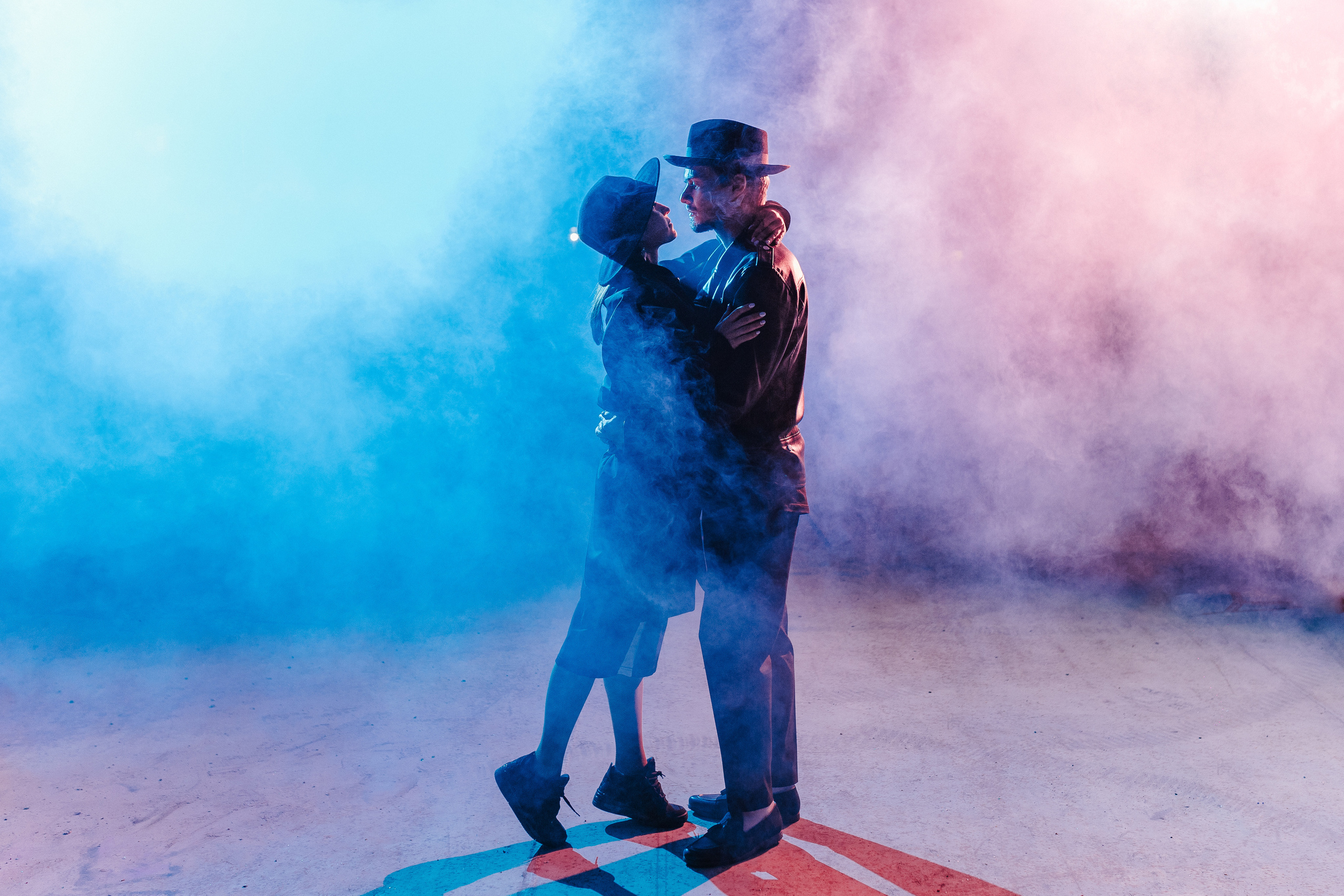 Лав стори Moscow city. Свадебный фотограф Москва — Сергей и Татьяна