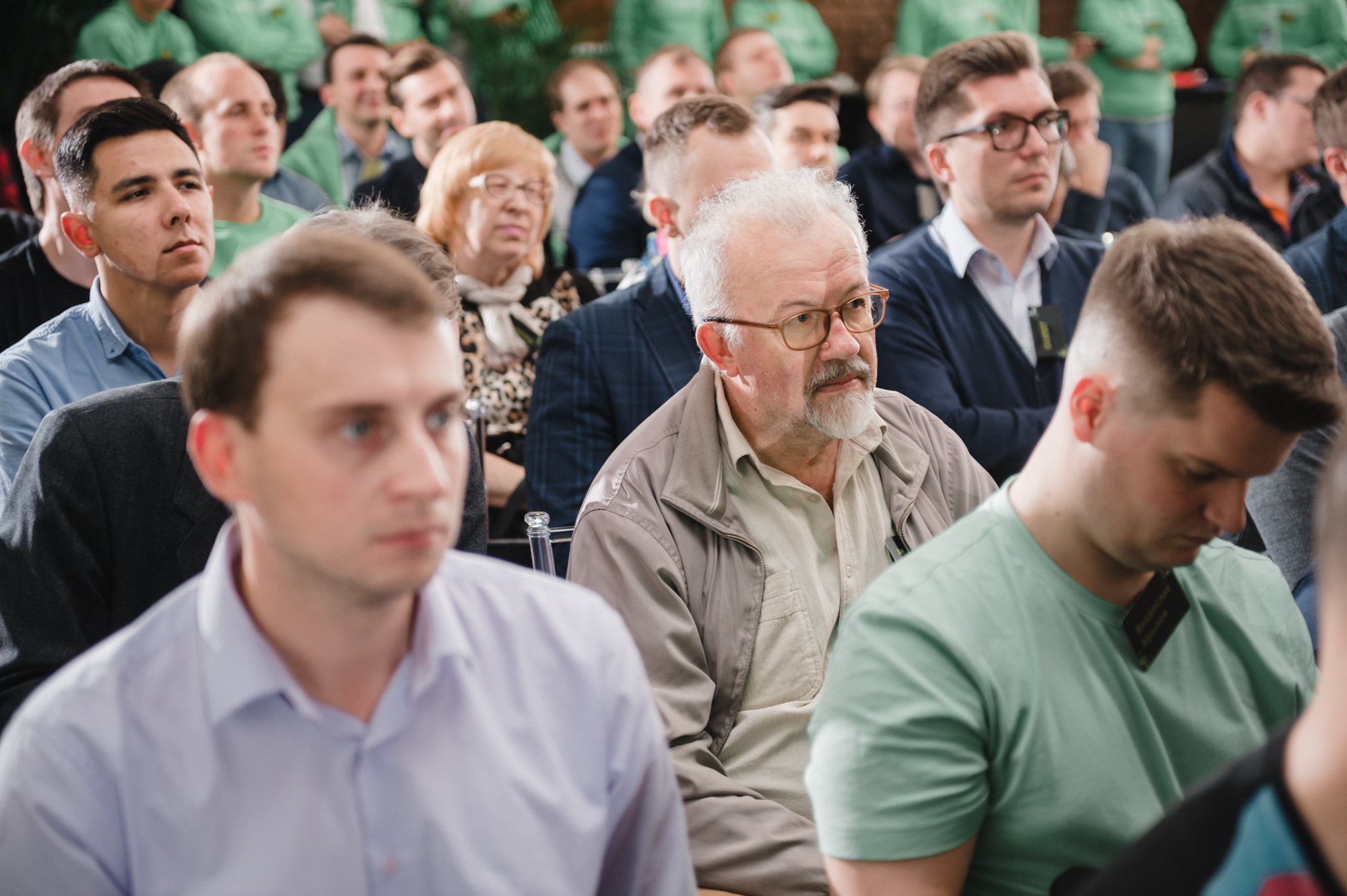 Репортаж в Loft hall 4. Свадебный фотограф Москва — Сергей и Татьяна