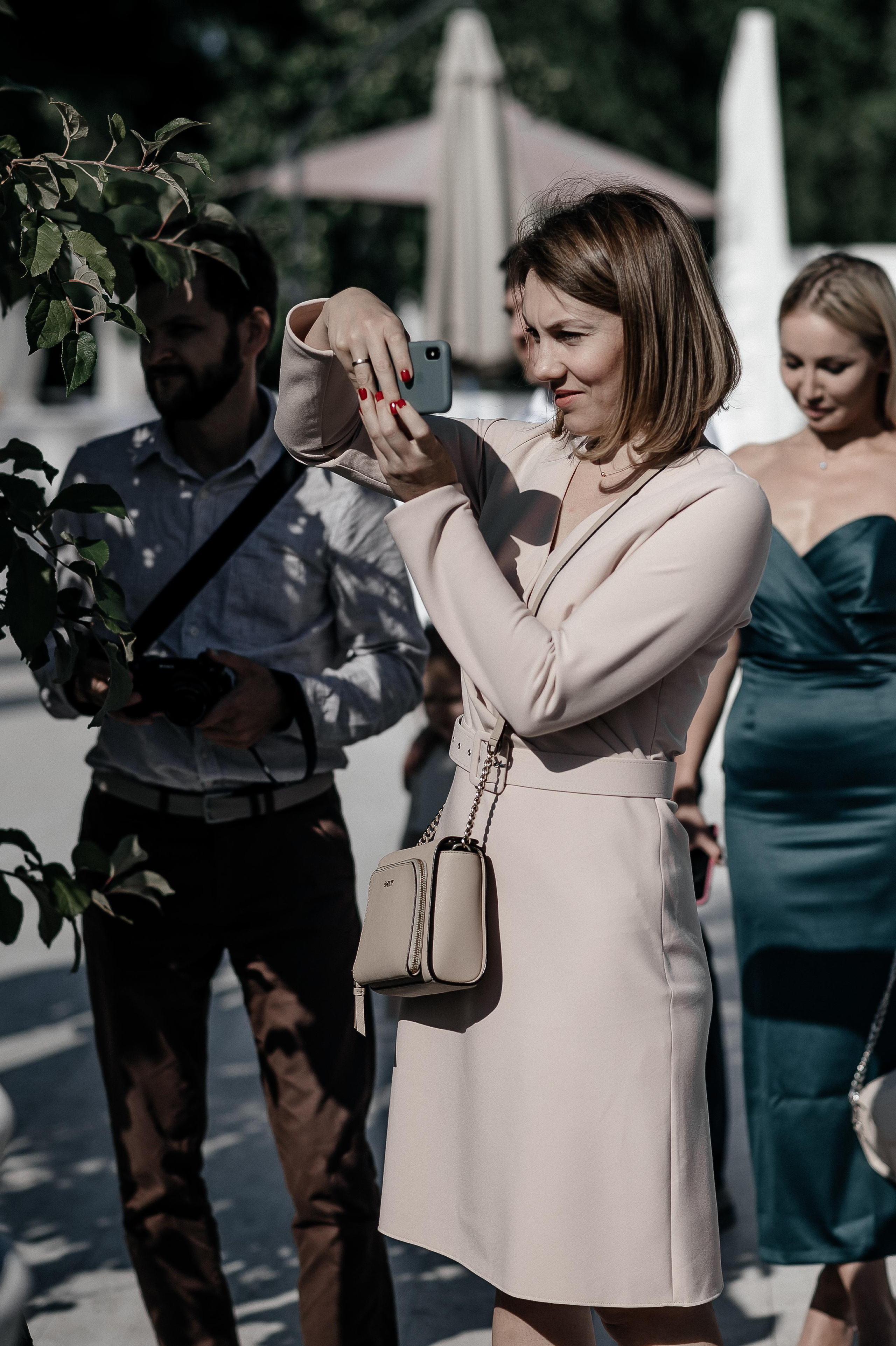 Свадьба White park. Свадебный фотограф Москва — Сергей и Татьяна