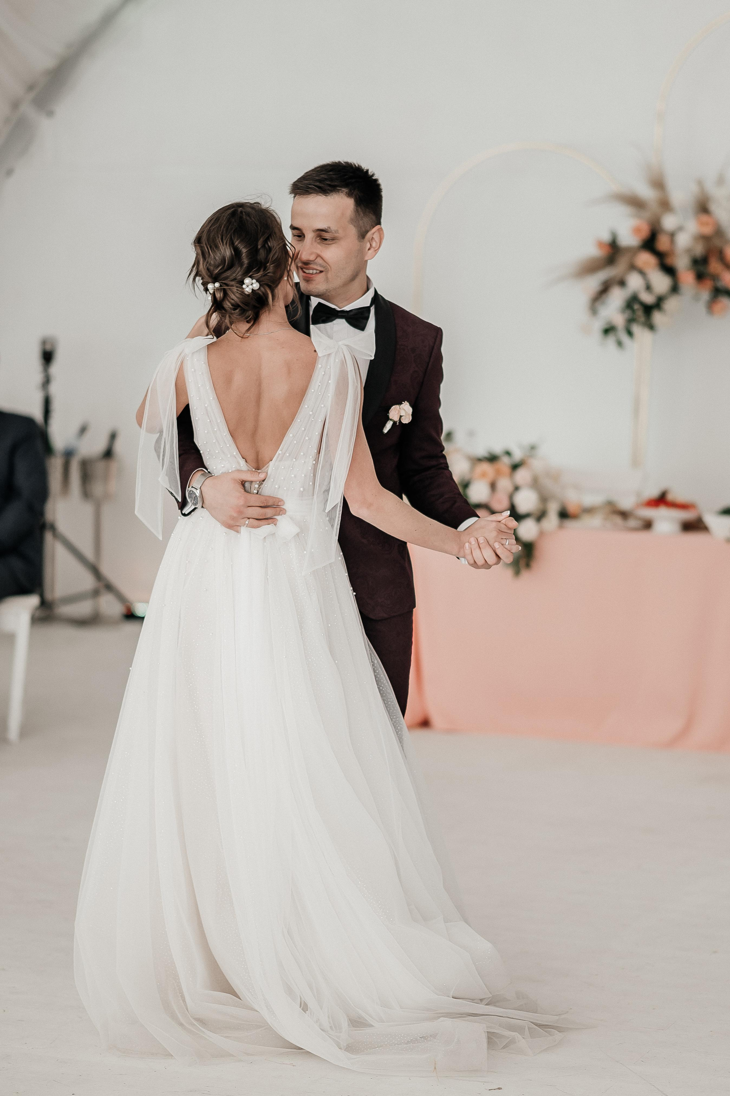 Свадьба White park. Свадебный фотограф Москва — Сергей и Татьяна