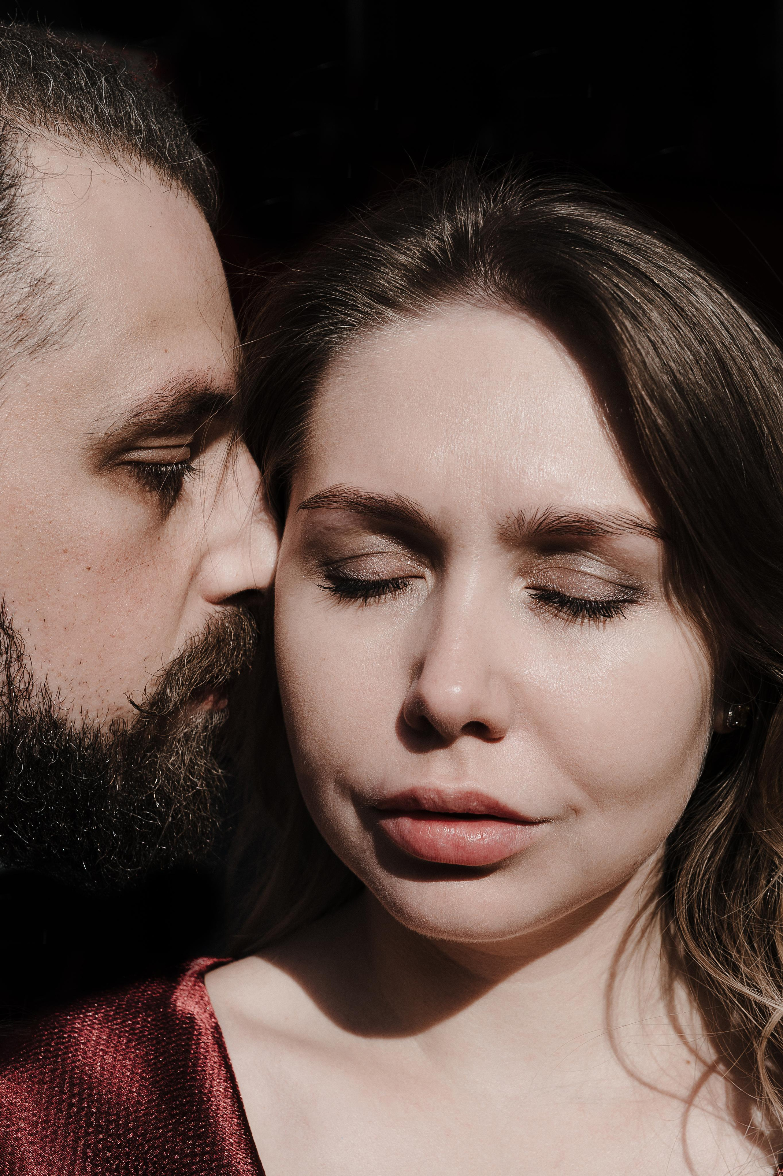 Лав стори Винзавод. Свадебный фотограф Москва — Сергей и Татьяна