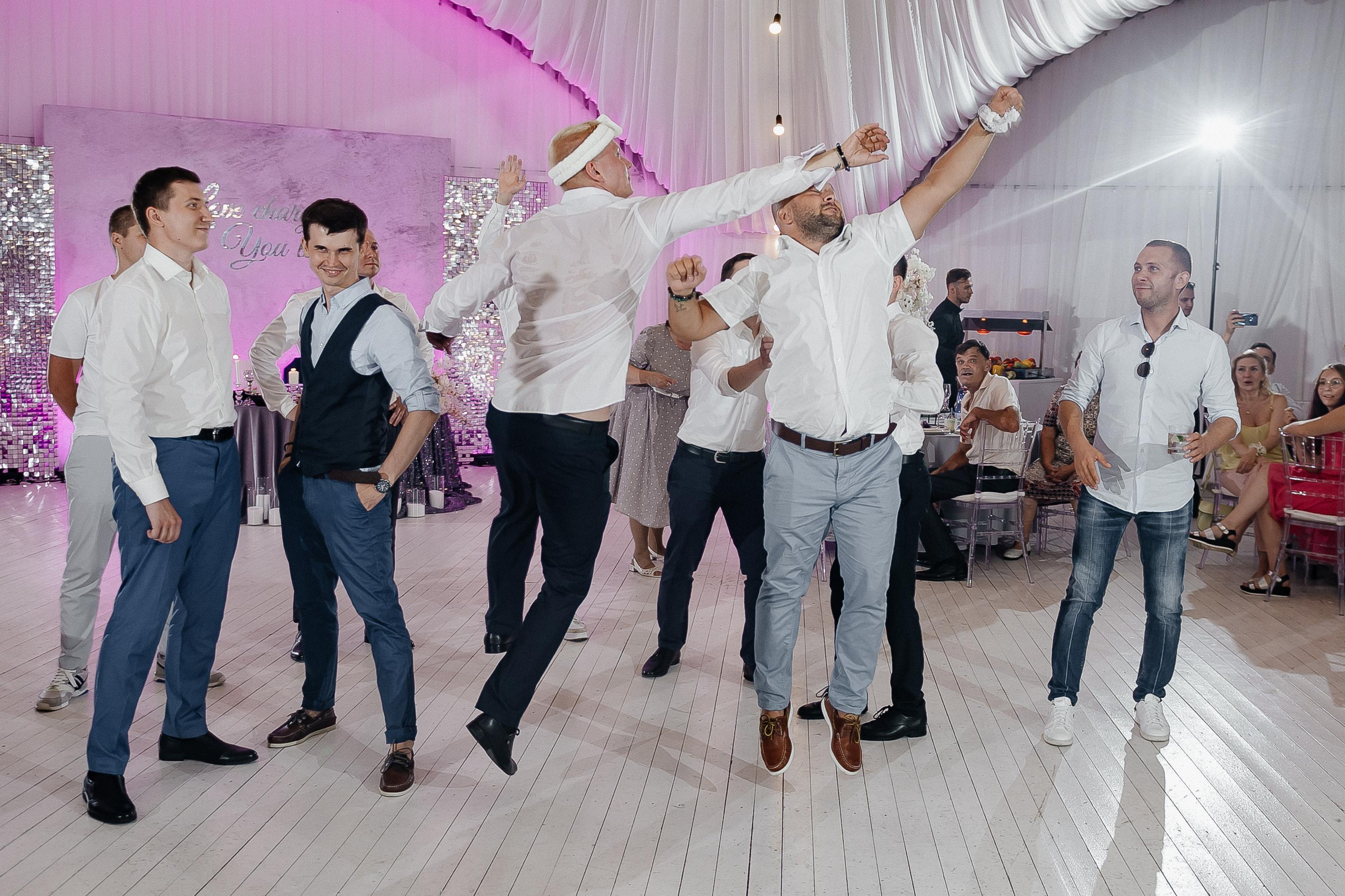 Свадьба Национальный Конный Парк Русь. Свадебный фотограф Москва — Сергей и Татьяна