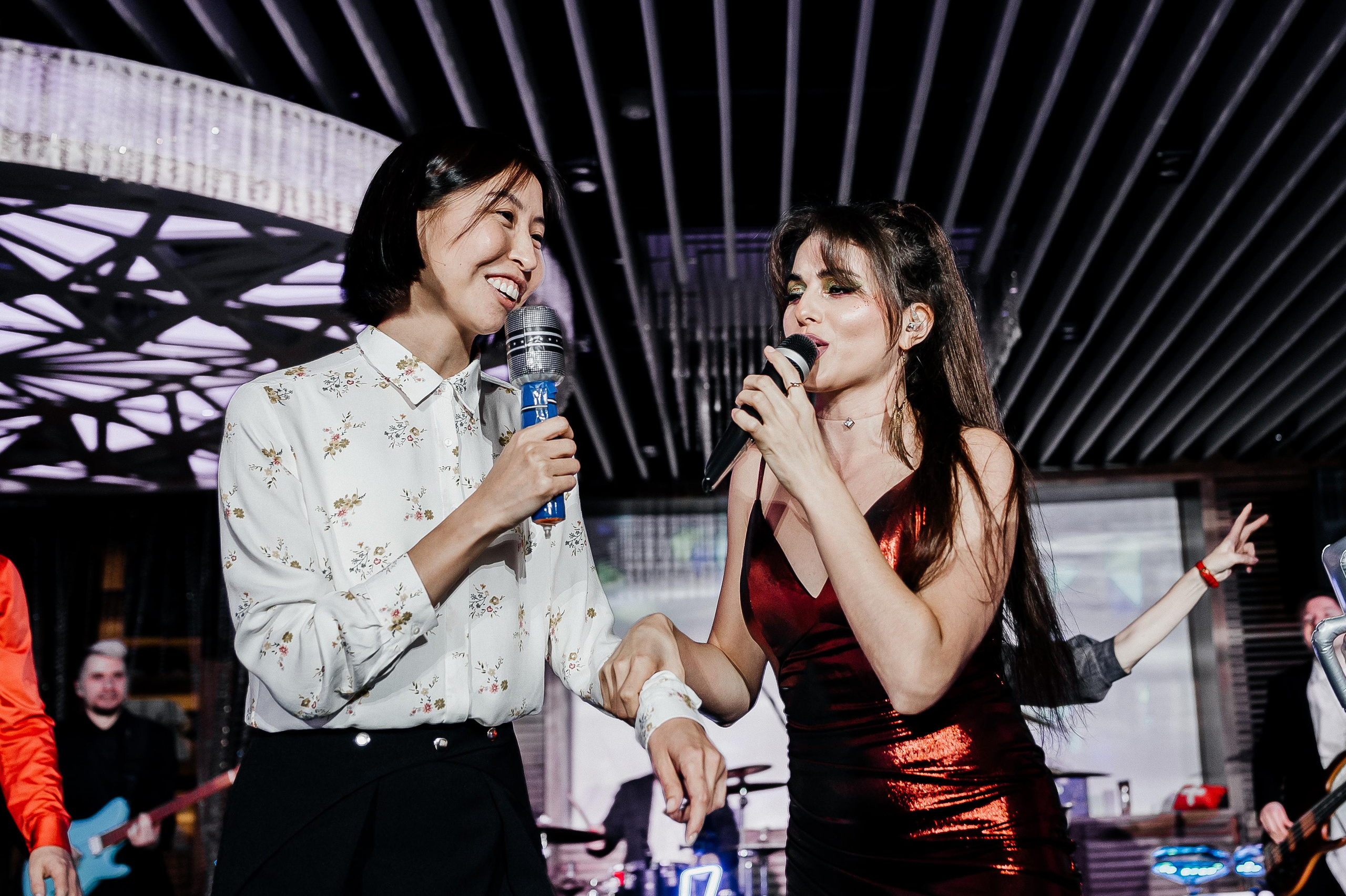 Фотосъемка корпоратива компании в Москве. Свадебный фотограф Москва — Сергей и Татьяна