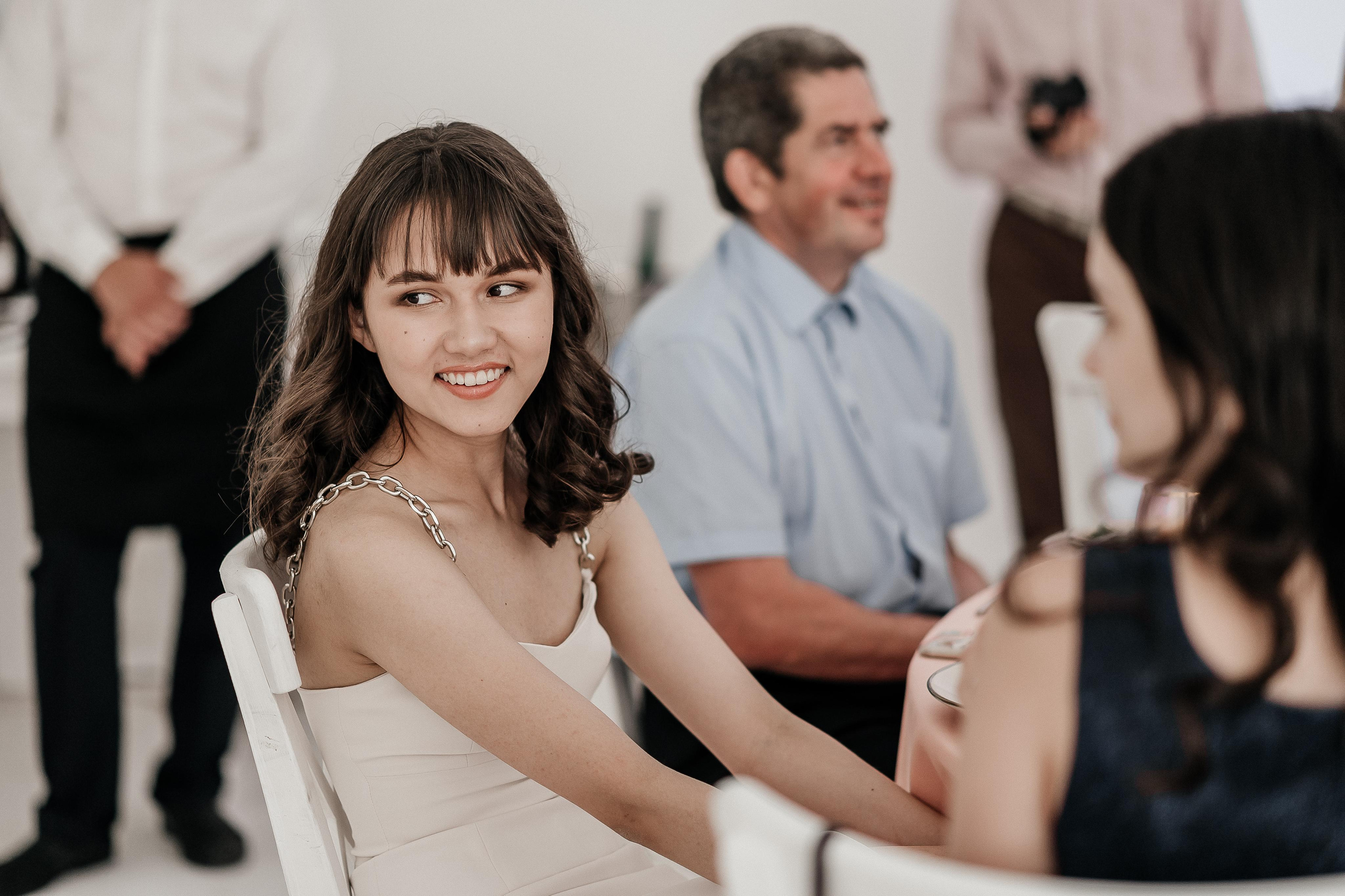 Свадьба White park. Свадебный фотограф Москва — Сергей и Татьяна