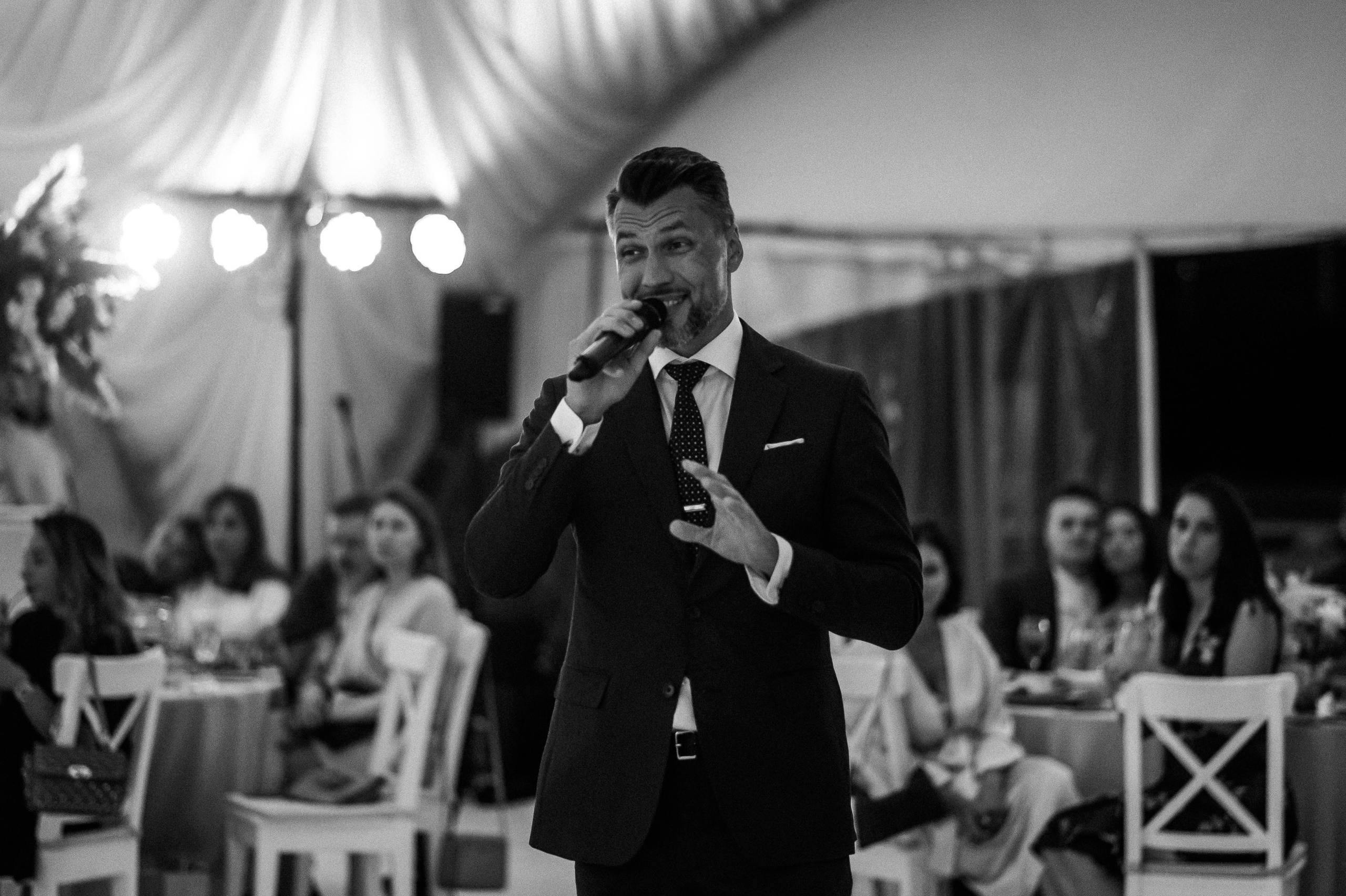 Свадьба White park. Свадебный фотограф Москва — Сергей и Татьяна