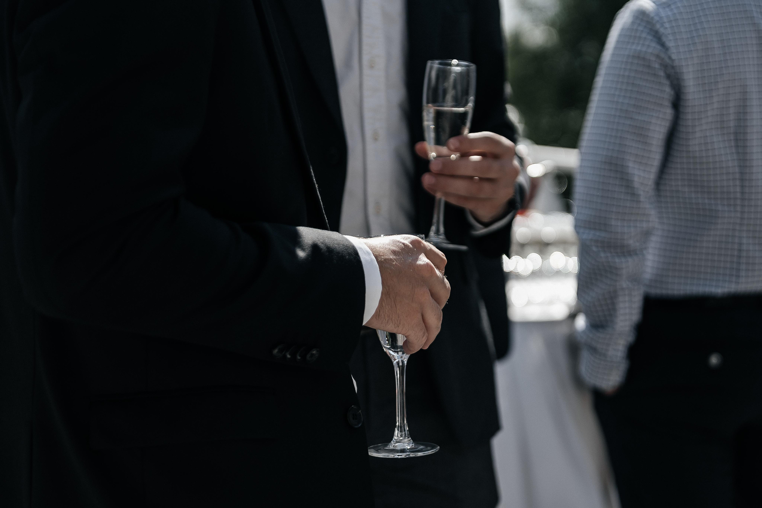 Свадьба White park. Свадебный фотограф Москва — Сергей и Татьяна