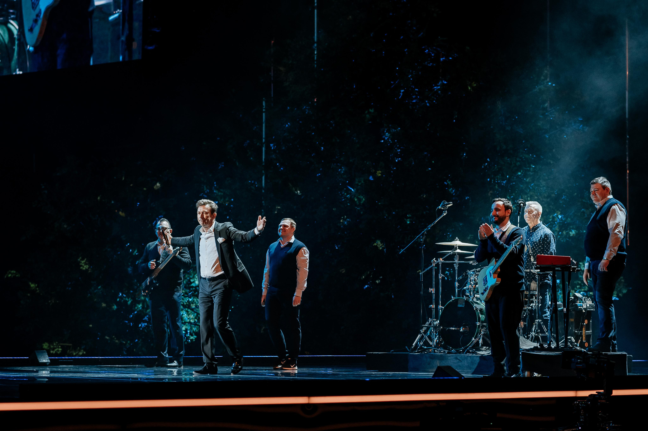 Премия Виктория