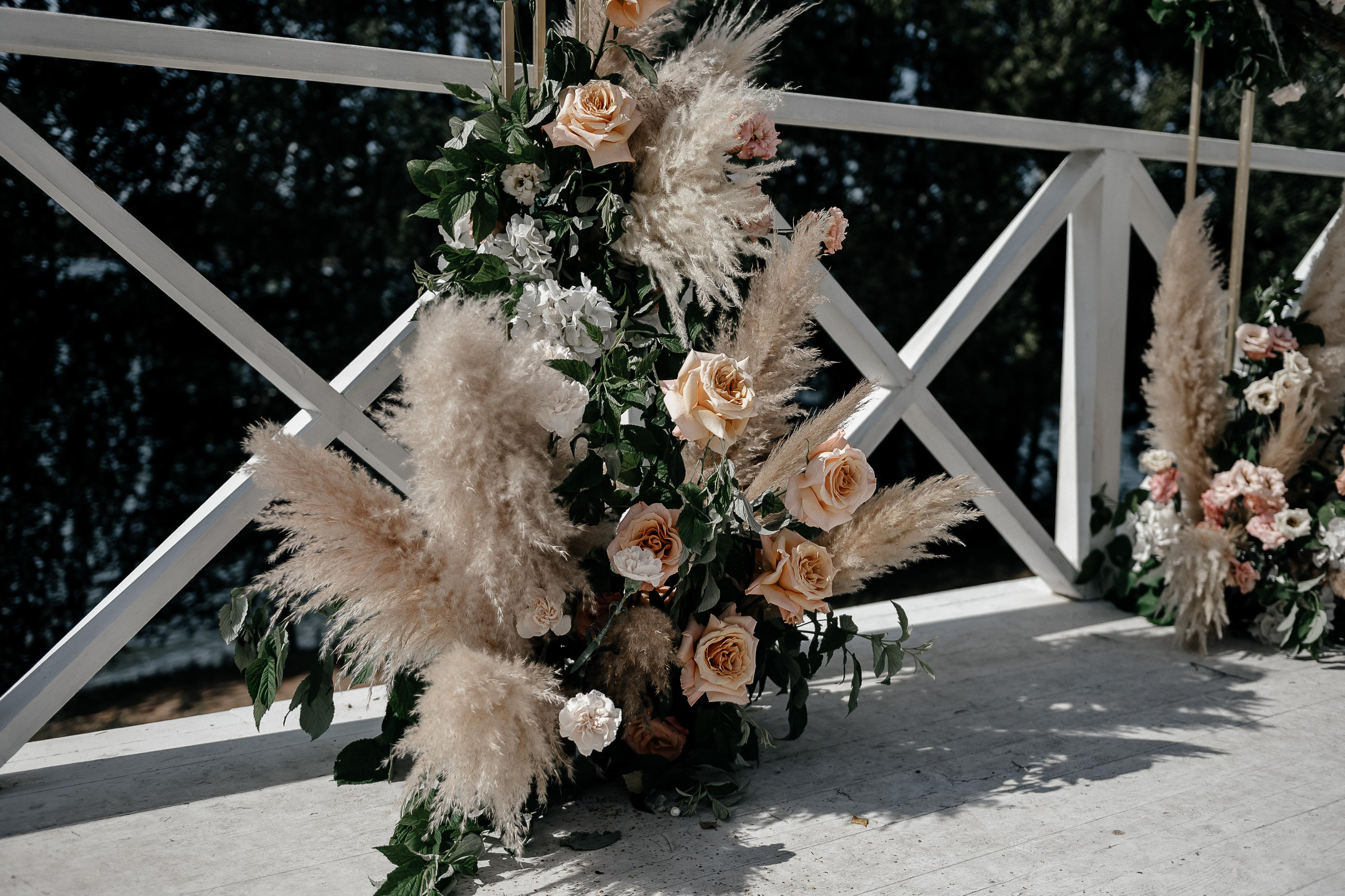 Свадьба White park. Свадебный фотограф Москва — Сергей и Татьяна