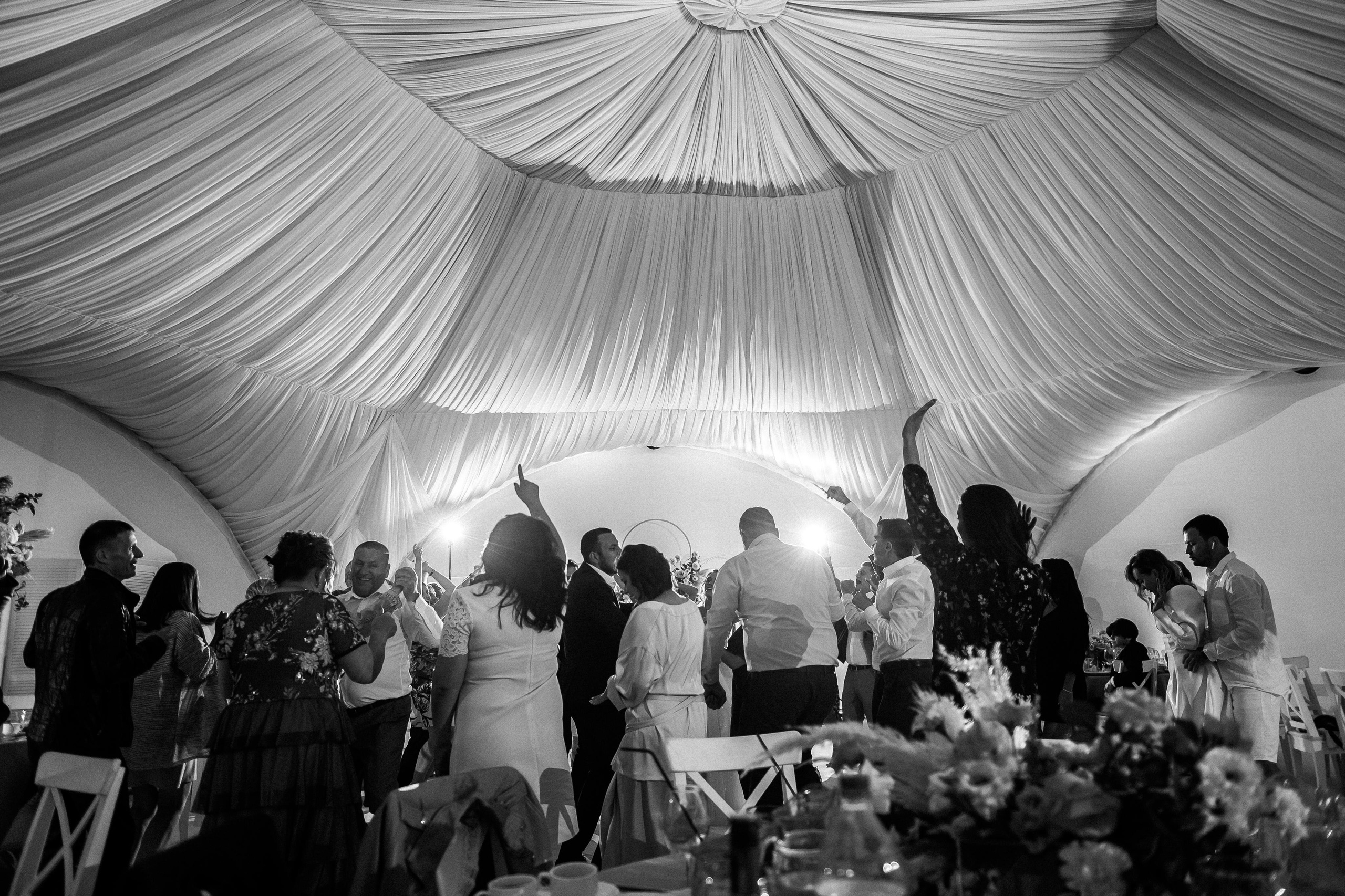 Свадьба White park. Свадебный фотограф Москва — Сергей и Татьяна