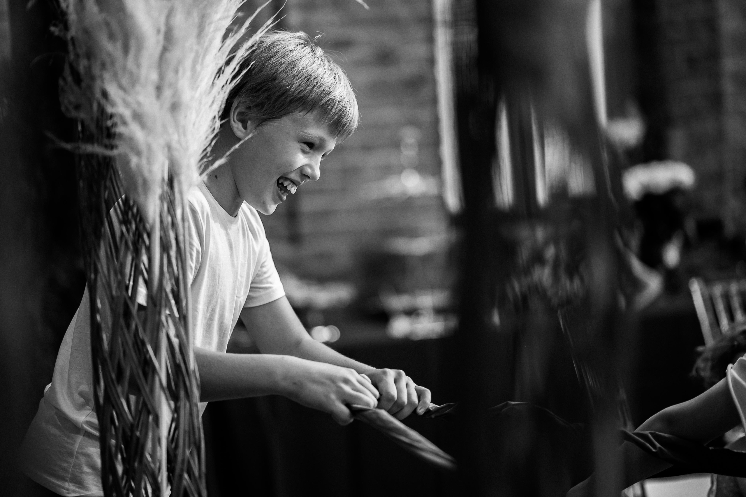 Детский день рождения Красный октябрь. Свадебный фотограф Москва — Сергей и Татьяна