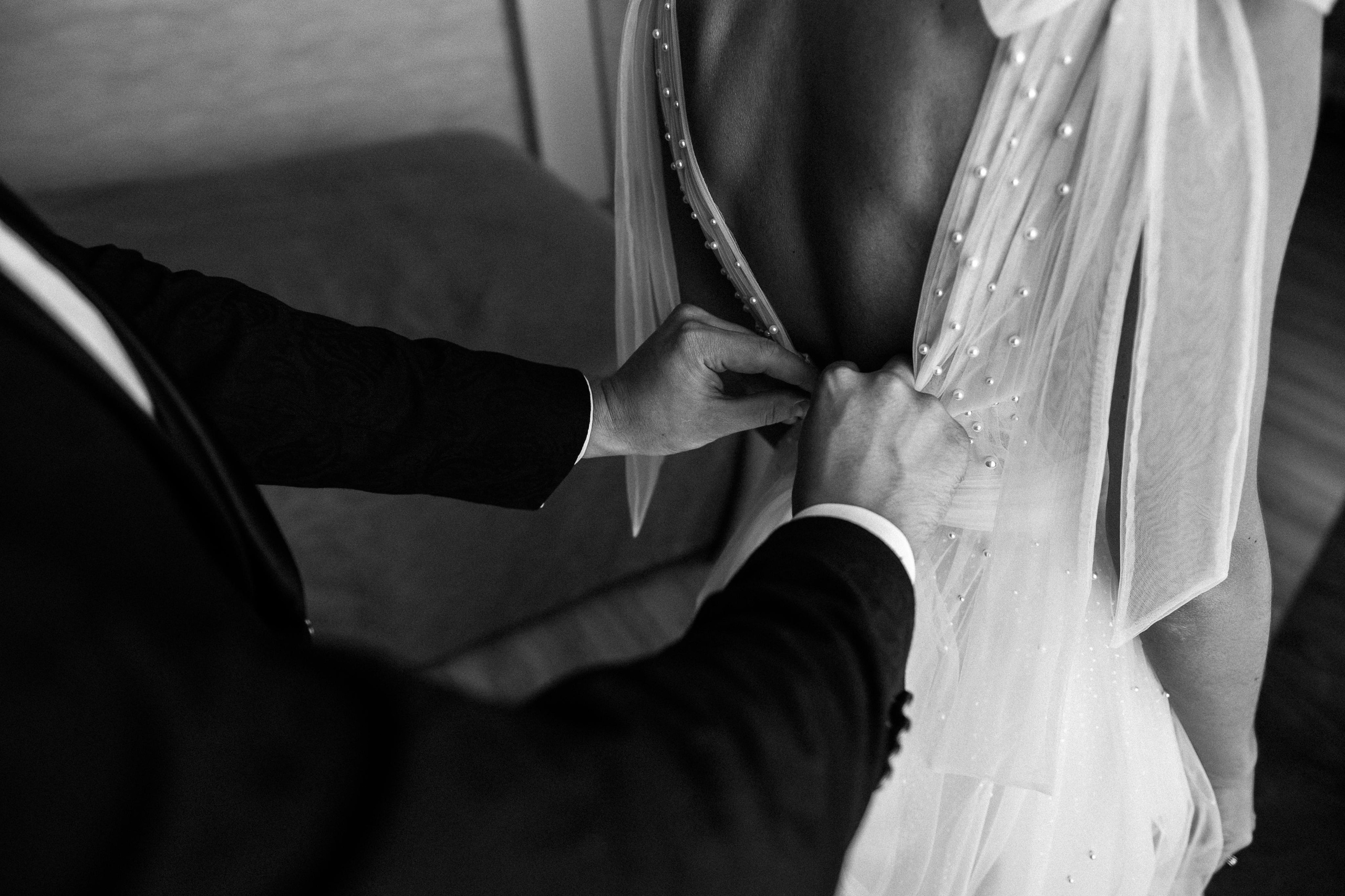 Свадьба White park. Свадебный фотограф Москва — Сергей и Татьяна