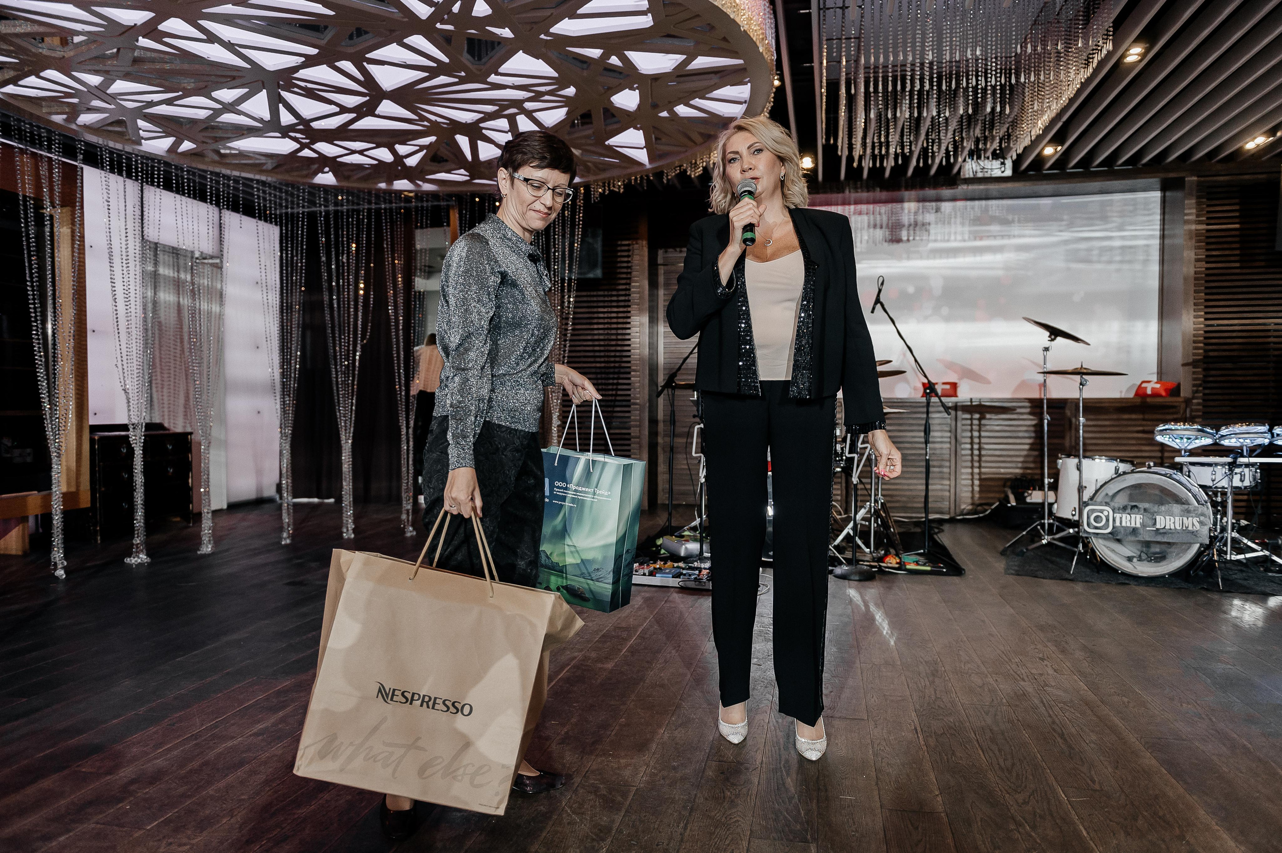 Съемка вашего мероприятия