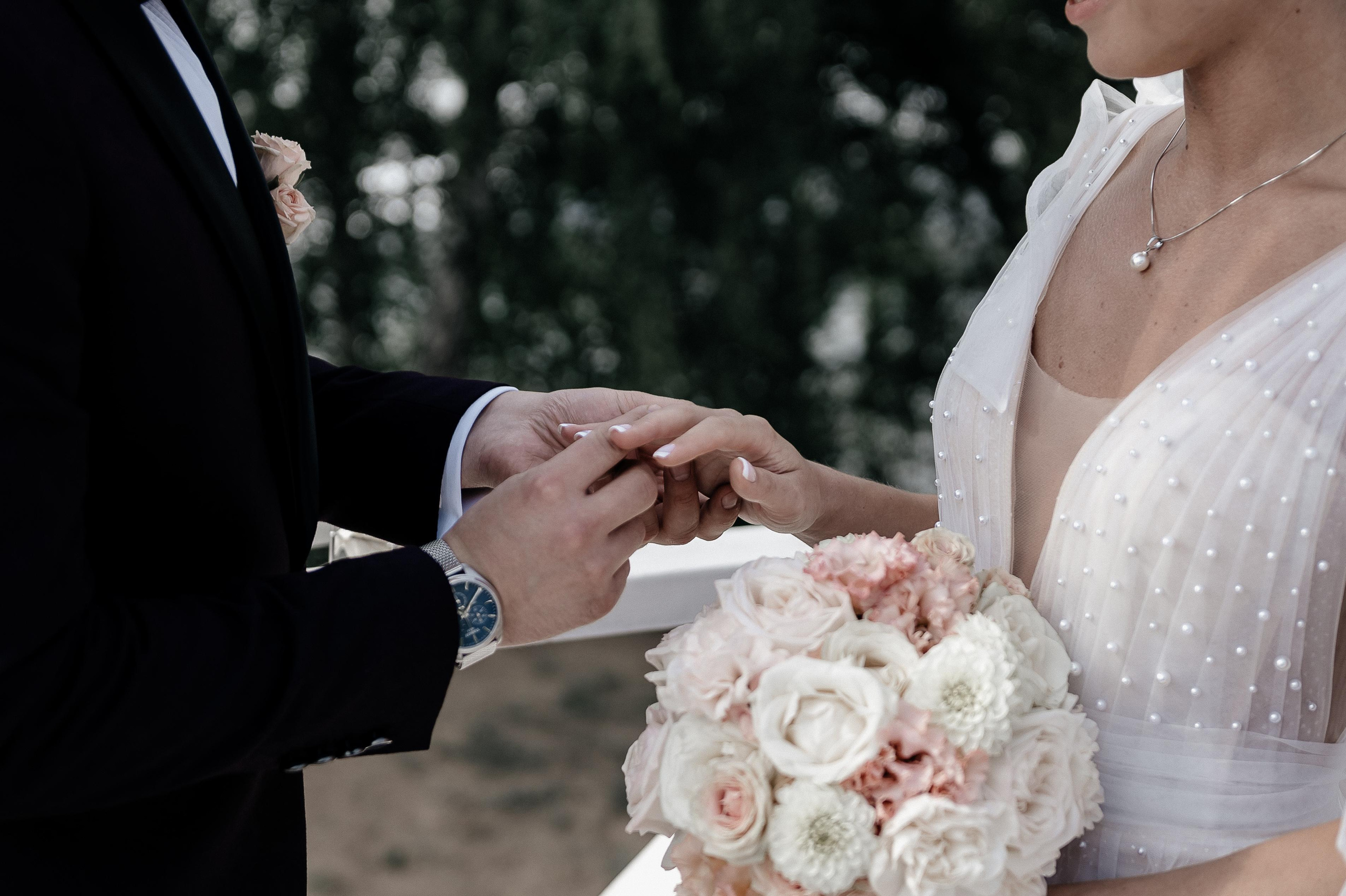 Свадьба White park. Свадебный фотограф Москва — Сергей и Татьяна