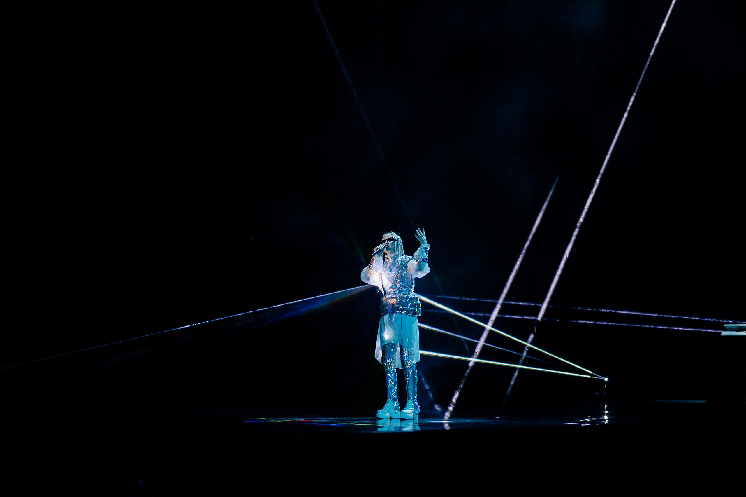 Репортажный фотограф Москва. Фотосъемка музыкальной примии. Свадебный фотограф Москва — Сергей и Татьяна