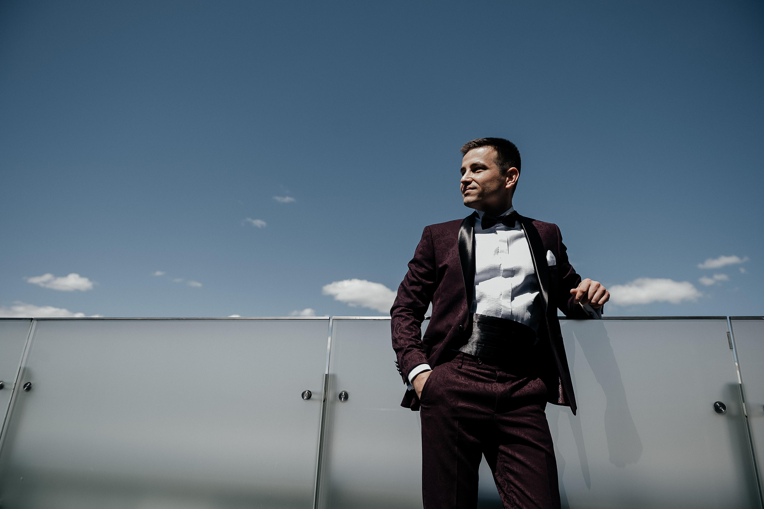 Свадьба White park. Свадебный фотограф Москва — Сергей и Татьяна