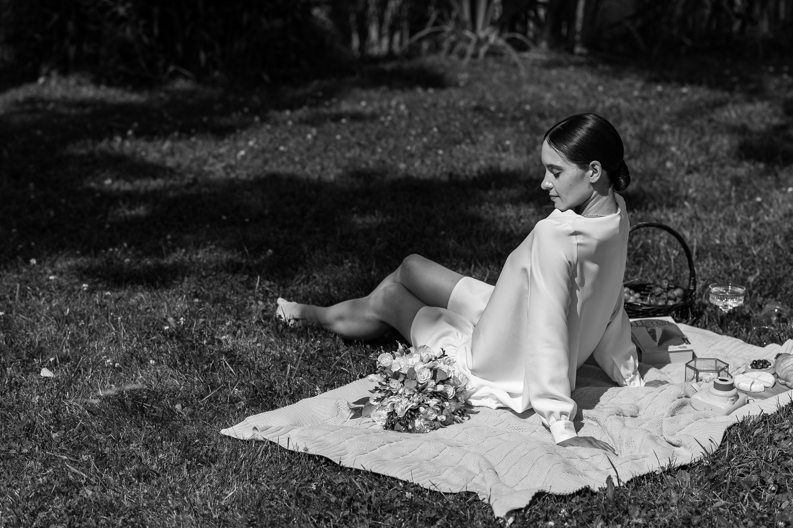 Свадьба на площадке Дом у озера. Свадебный фотограф Москва — Сергей и Татьяна