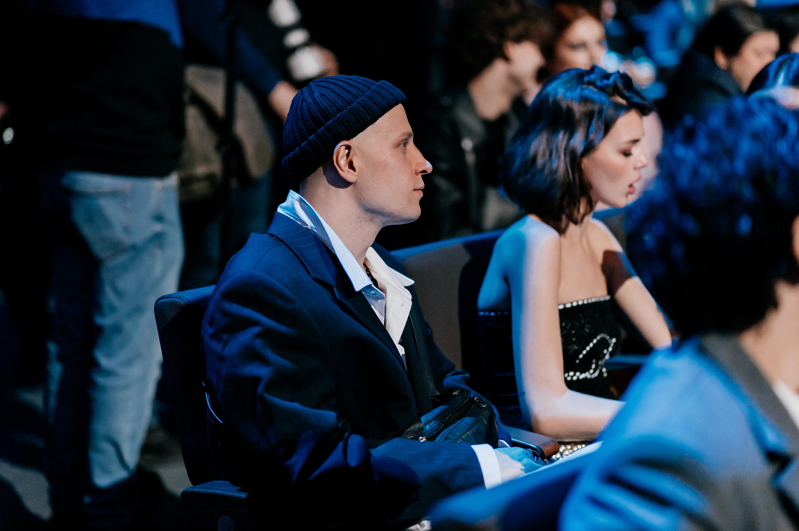 Репортажный фотограф Москва. Фотосъемка музыкальной примии. Свадебный фотограф Москва — Сергей и Татьяна