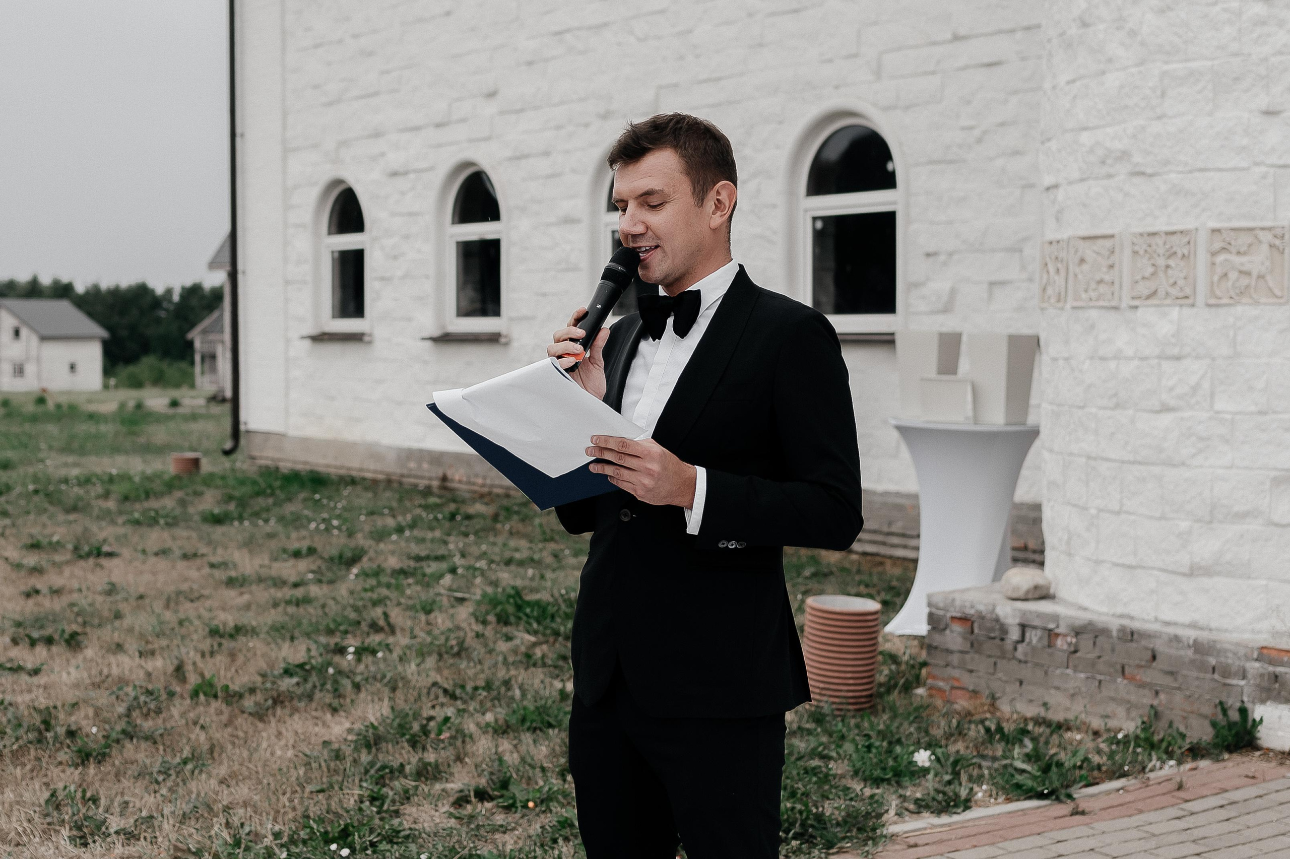 Свадьба Национальный Конный Парк Русь. Свадебный фотограф Москва — Сергей и Татьяна