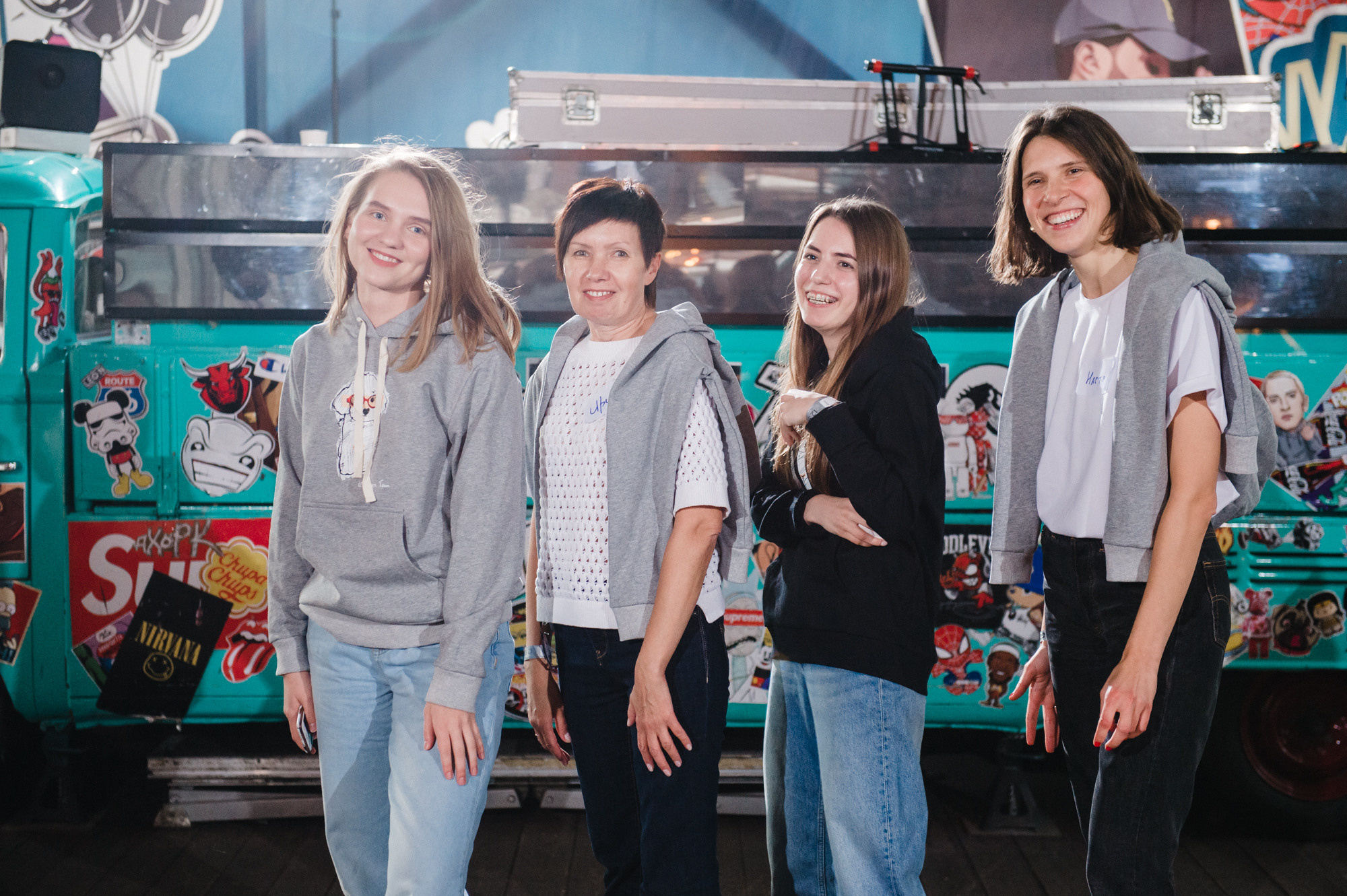 Фотосъемка тимбилдинга для компании. Свадебный фотограф Москва — Сергей и Татьяна