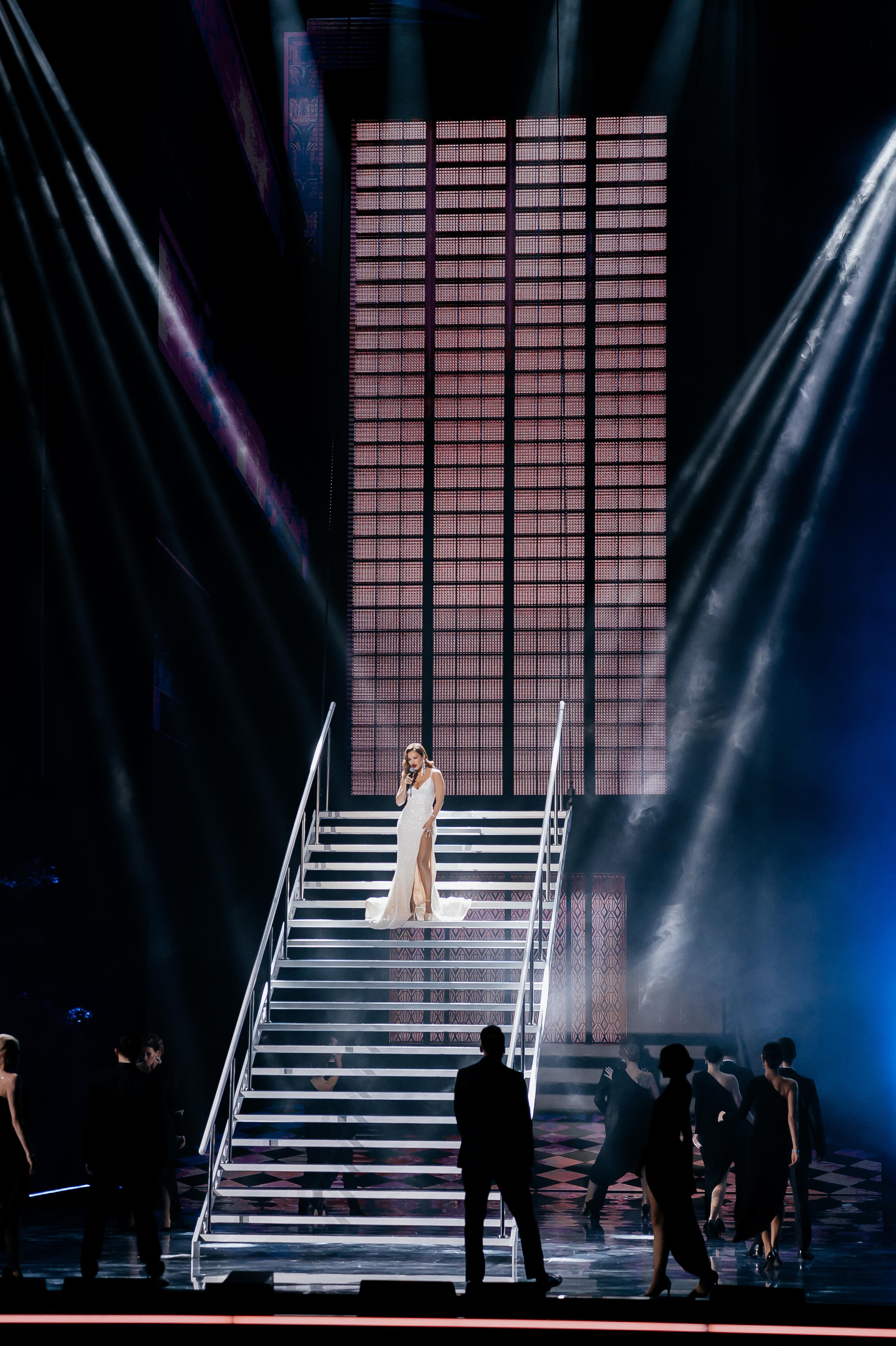 Репортажный фотограф Москва. Фотосъемка музыкальной примии. Свадебный фотограф Москва — Сергей и Татьяна