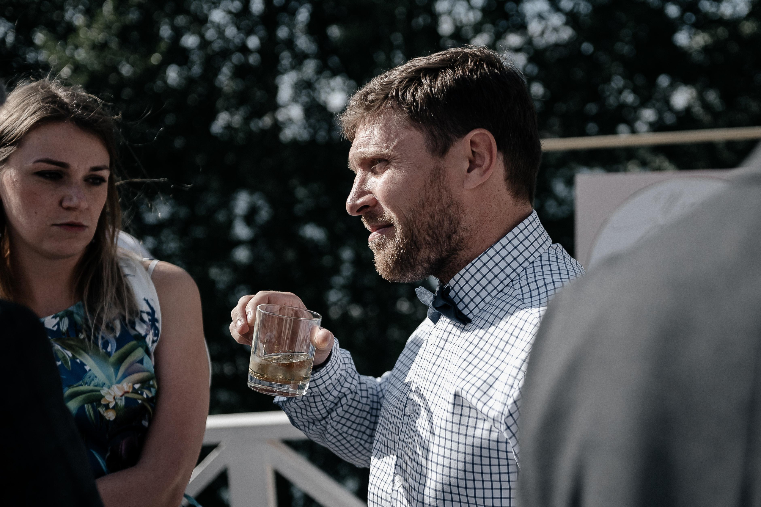 Свадьба White park. Свадебный фотограф Москва — Сергей и Татьяна