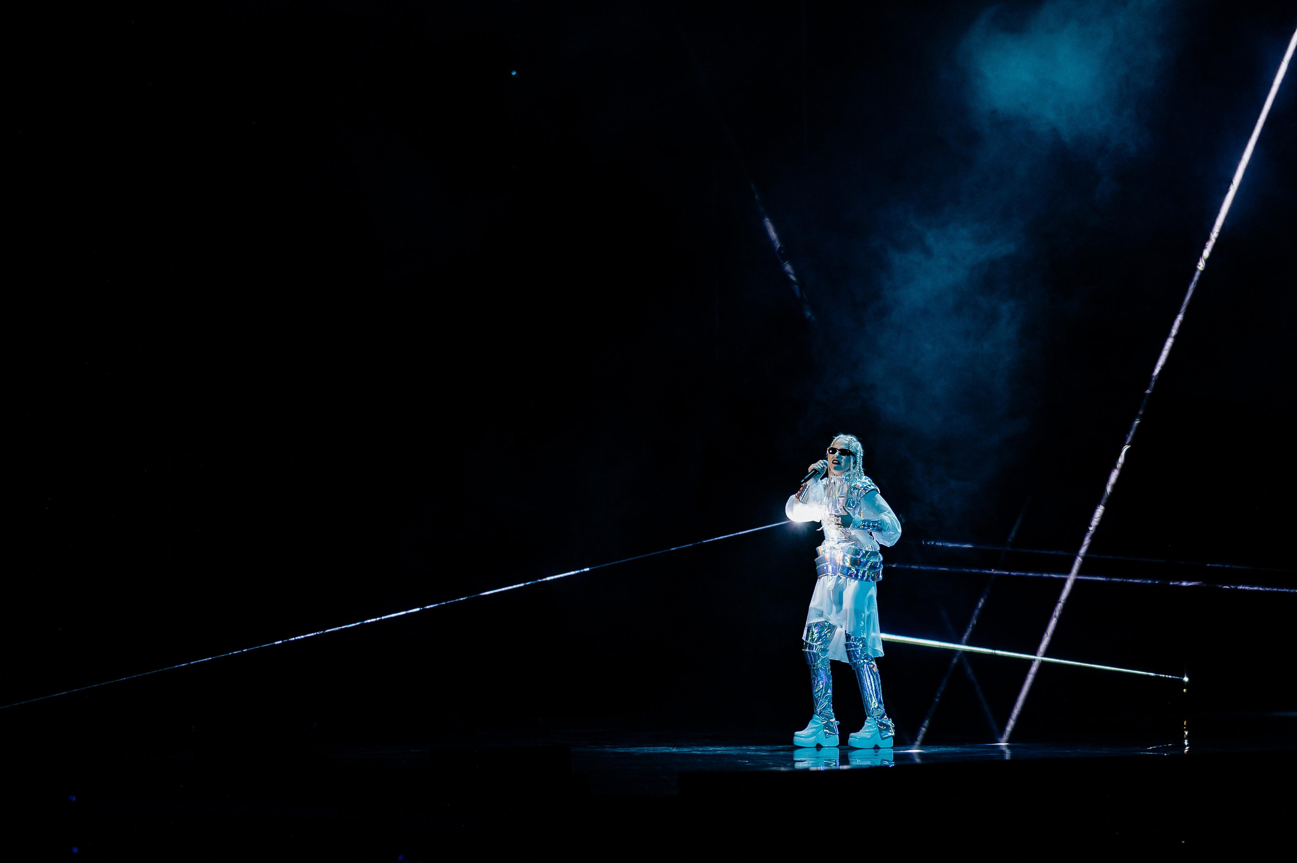 Чайника на премии Виктория