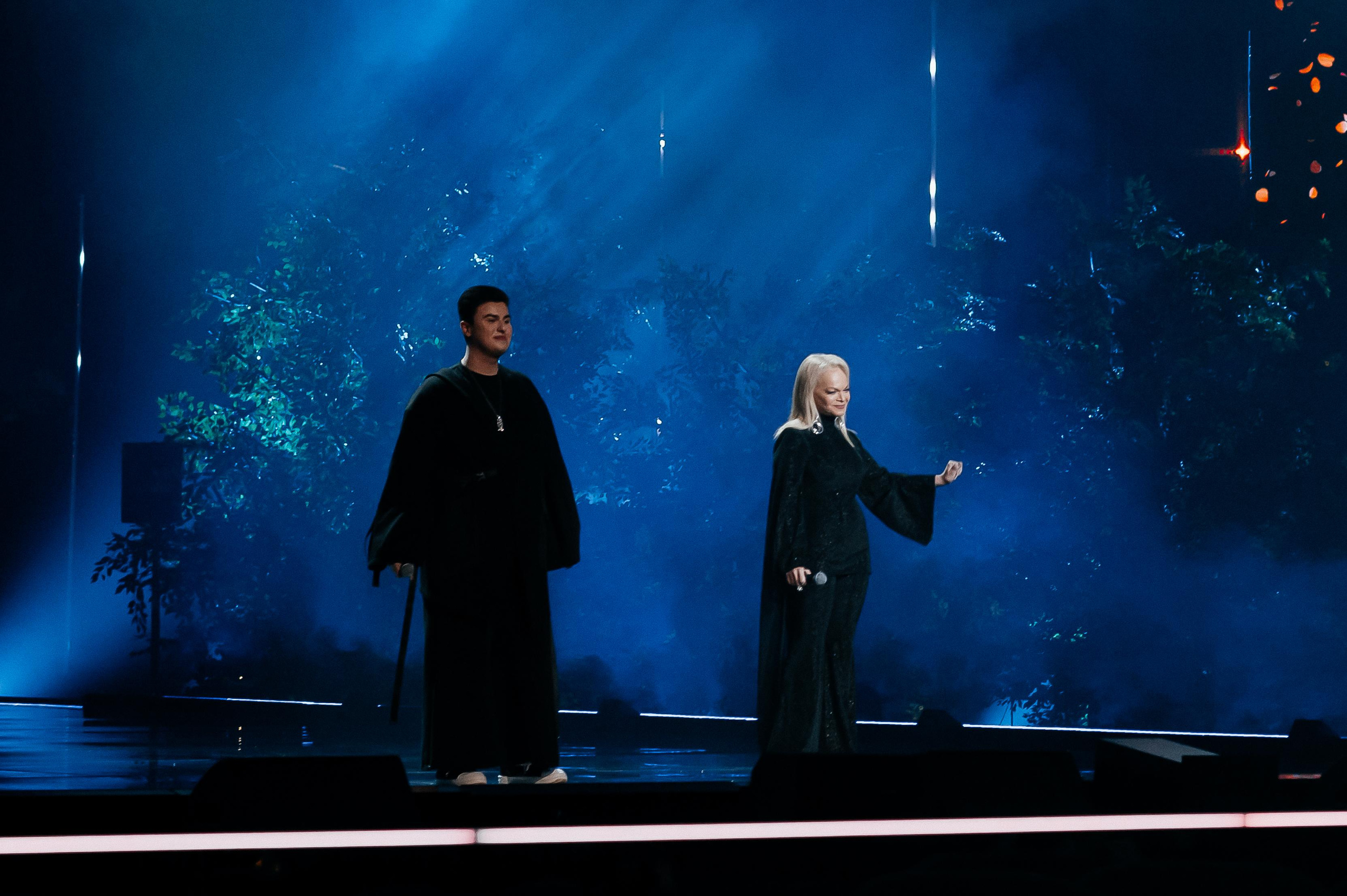 Репортажный фотограф Москва. Фотосъемка музыкальной примии. Свадебный фотограф Москва — Сергей и Татьяна