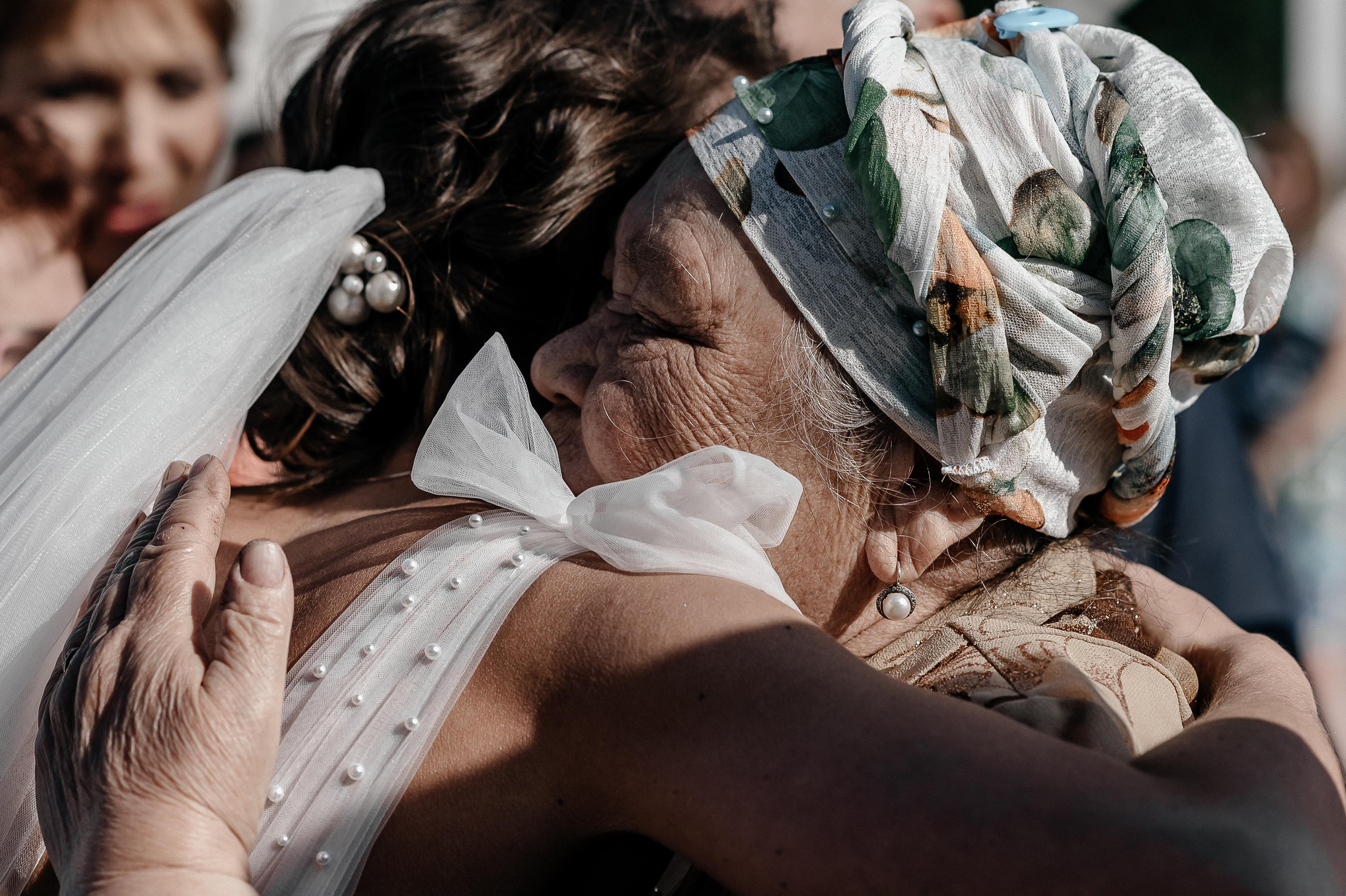 Свадьба White park. Свадебный фотограф Москва — Сергей и Татьяна