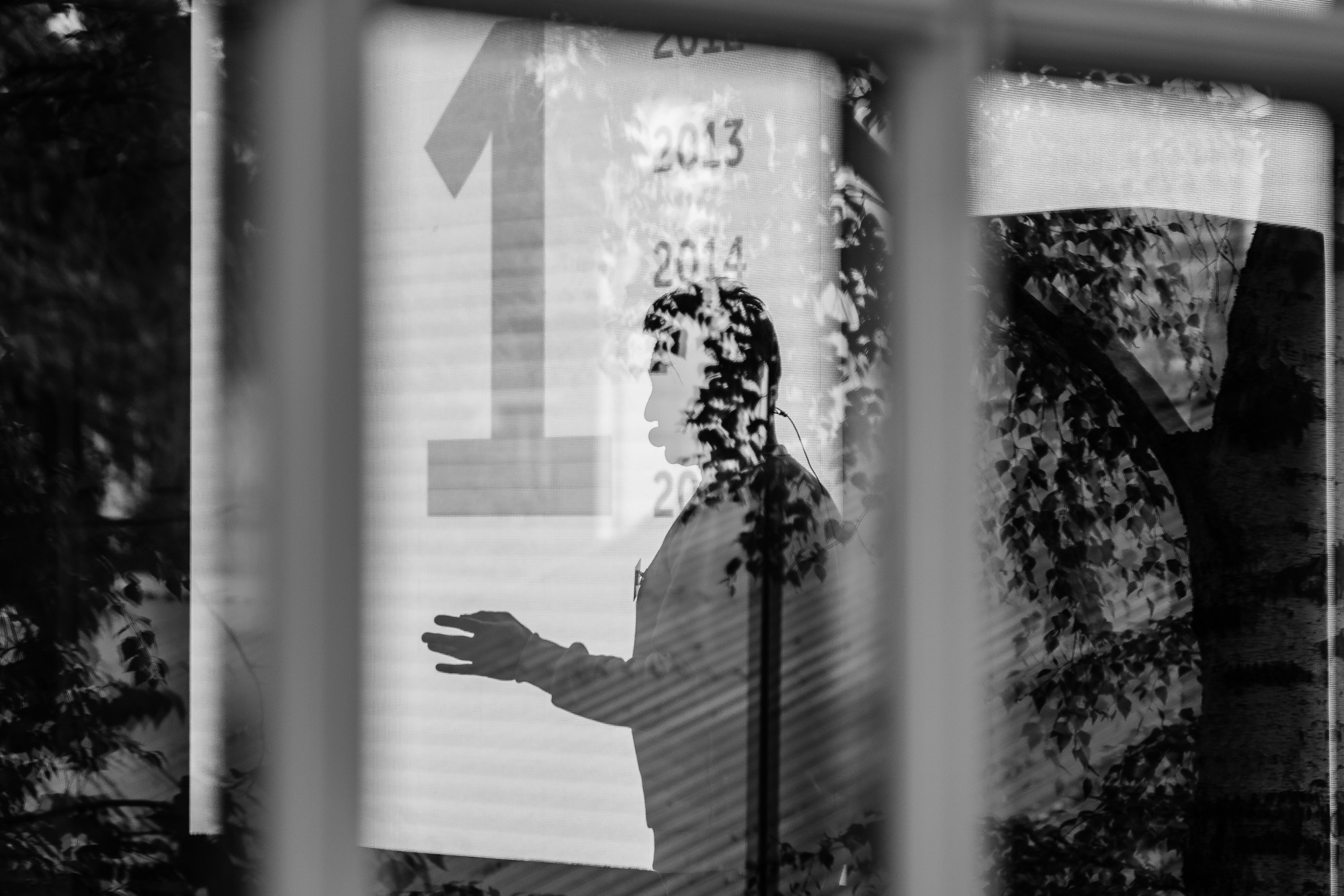 Репортаж в Loft hall 4. Свадебный фотограф Москва — Сергей и Татьяна