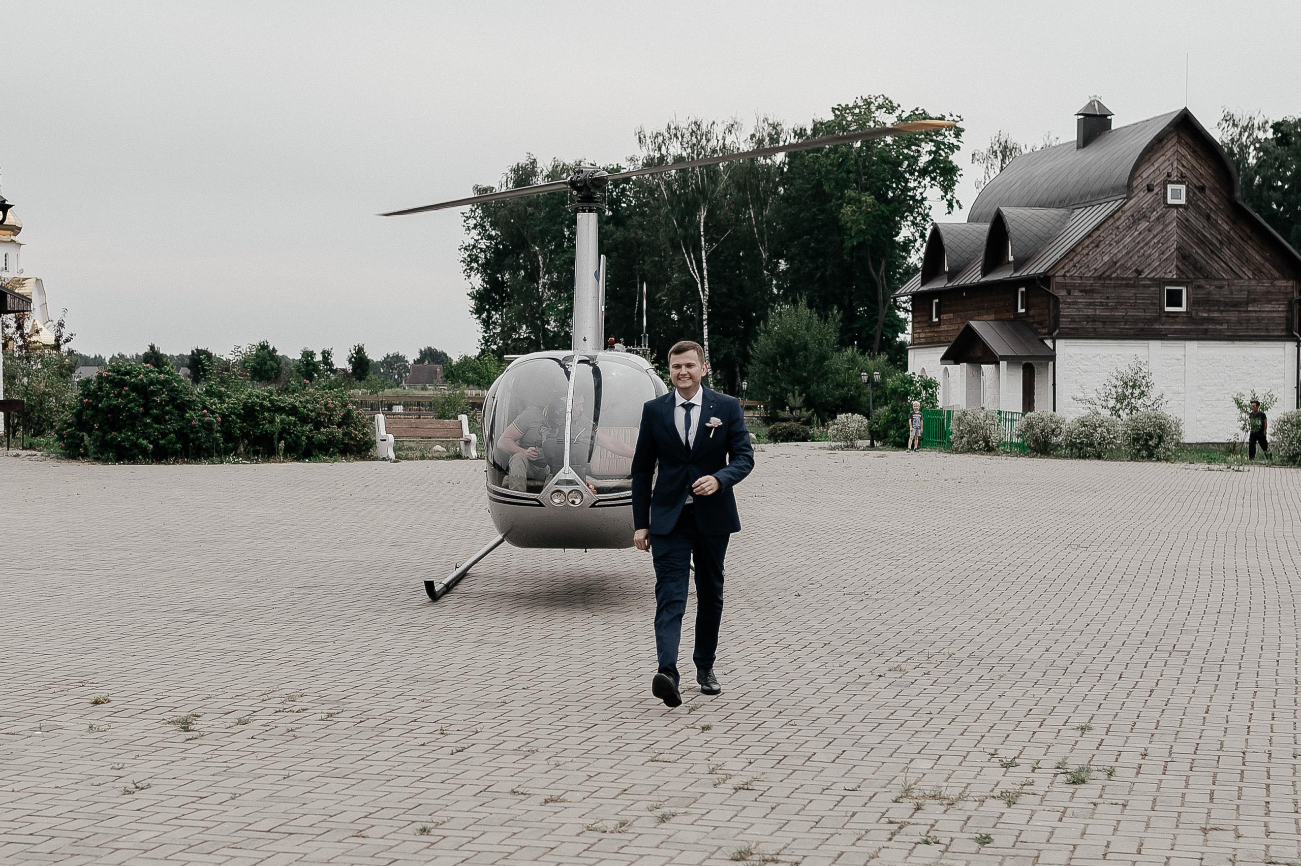 Свадьба Национальный Конный Парк Русь. Свадебный фотограф Москва — Сергей и Татьяна